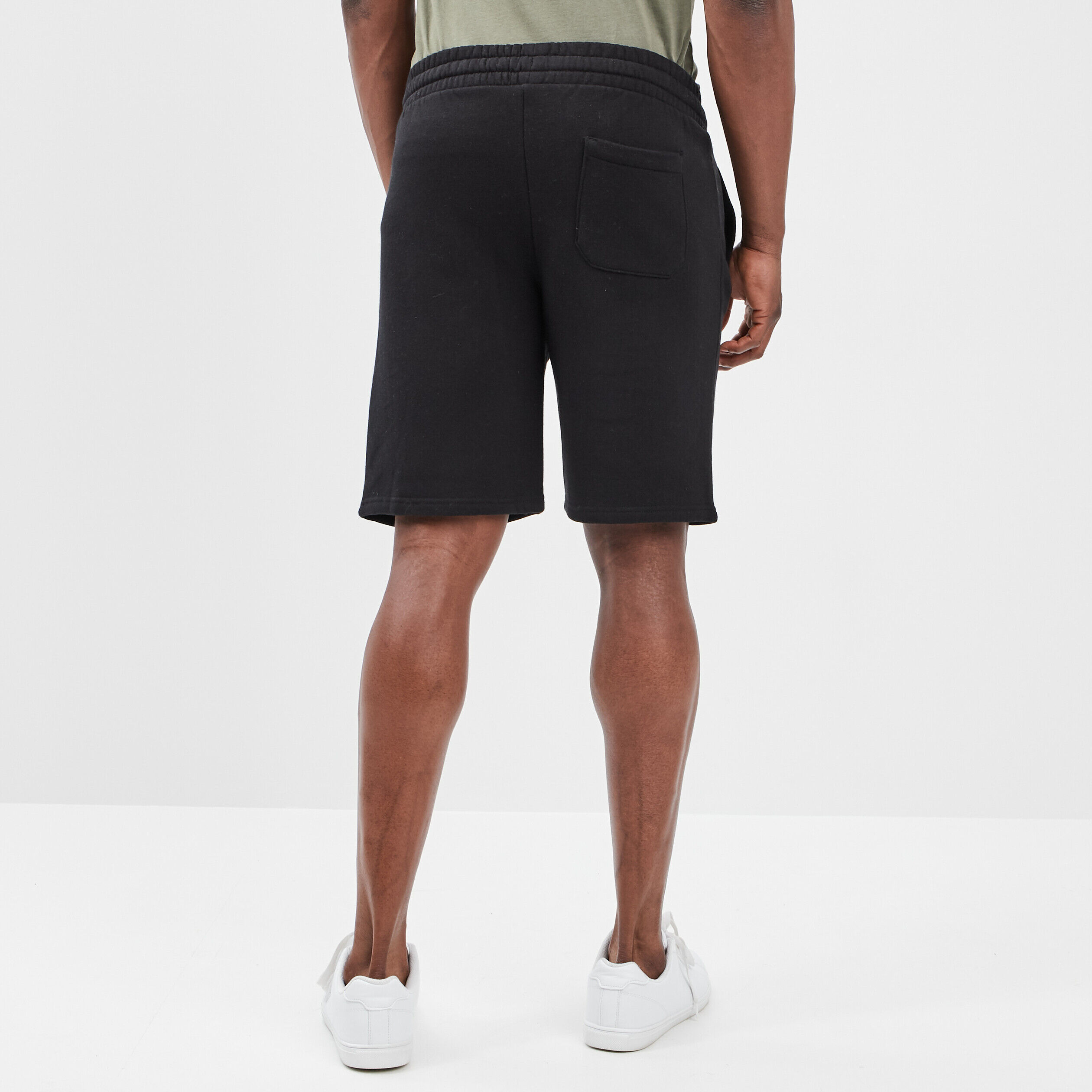 Short homme go online sport