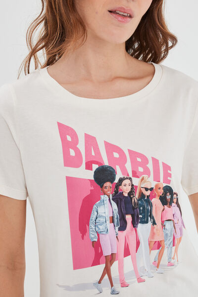 nouvelle Vêtements femme Barbie