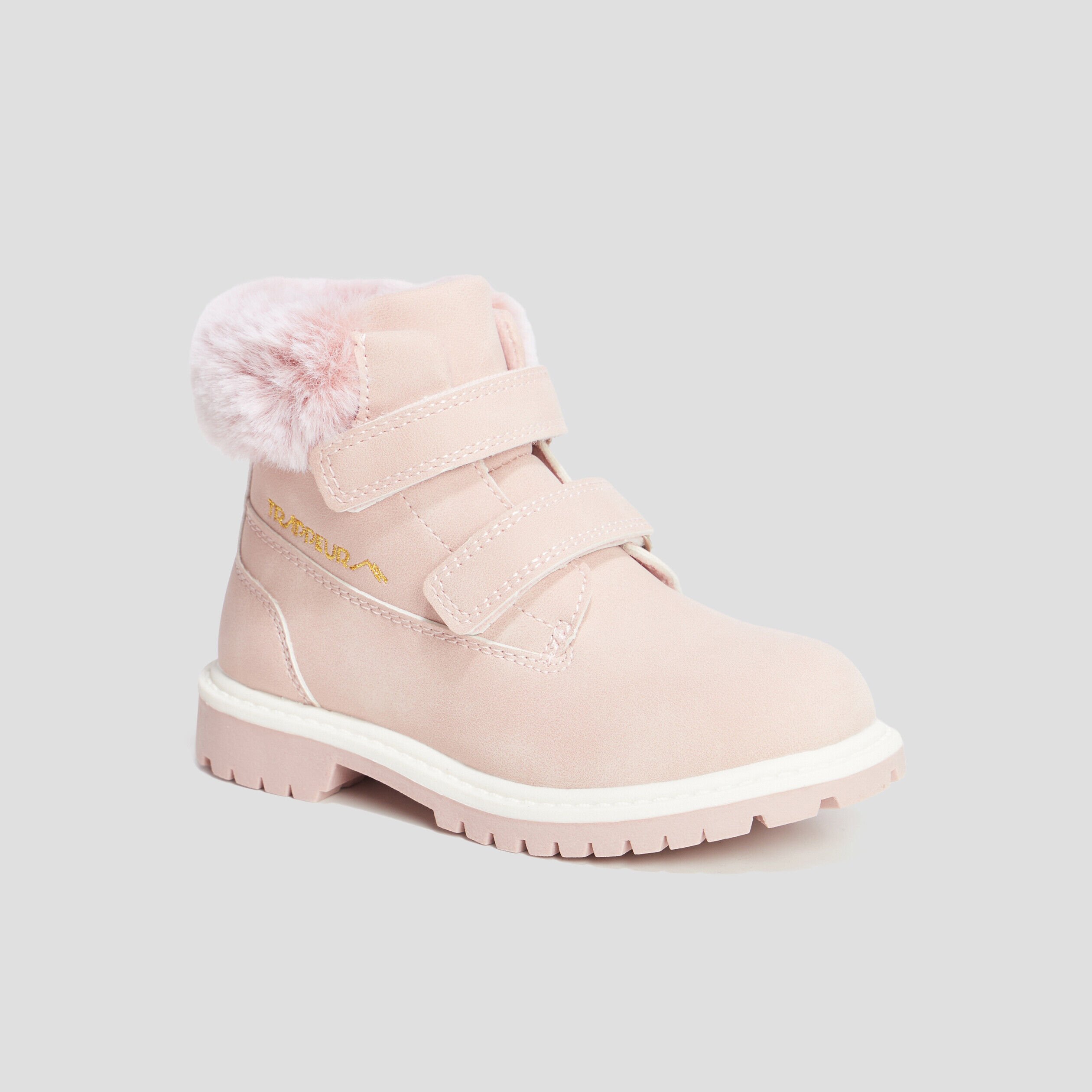 Halle aux chaussures discount fille