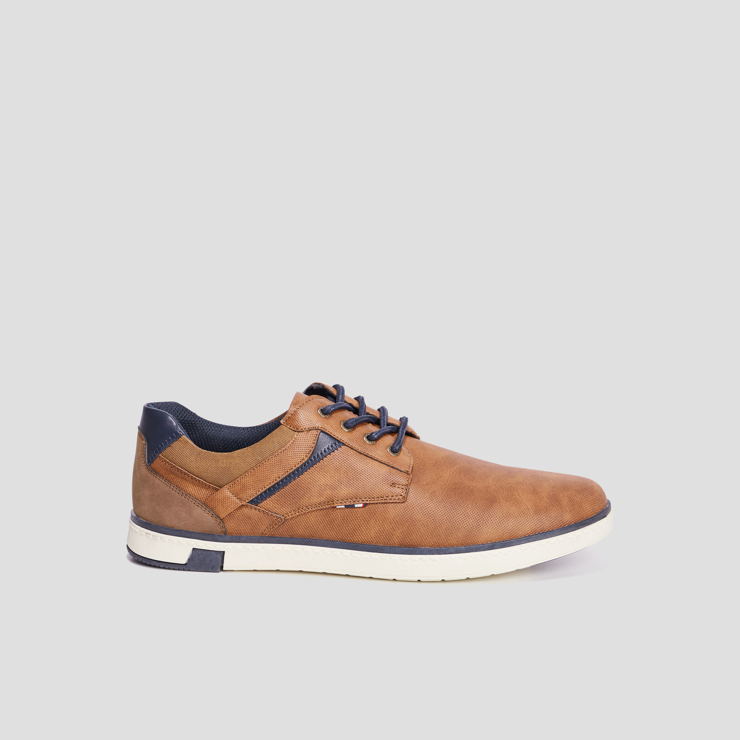 Chaussure homme solde discount 2020