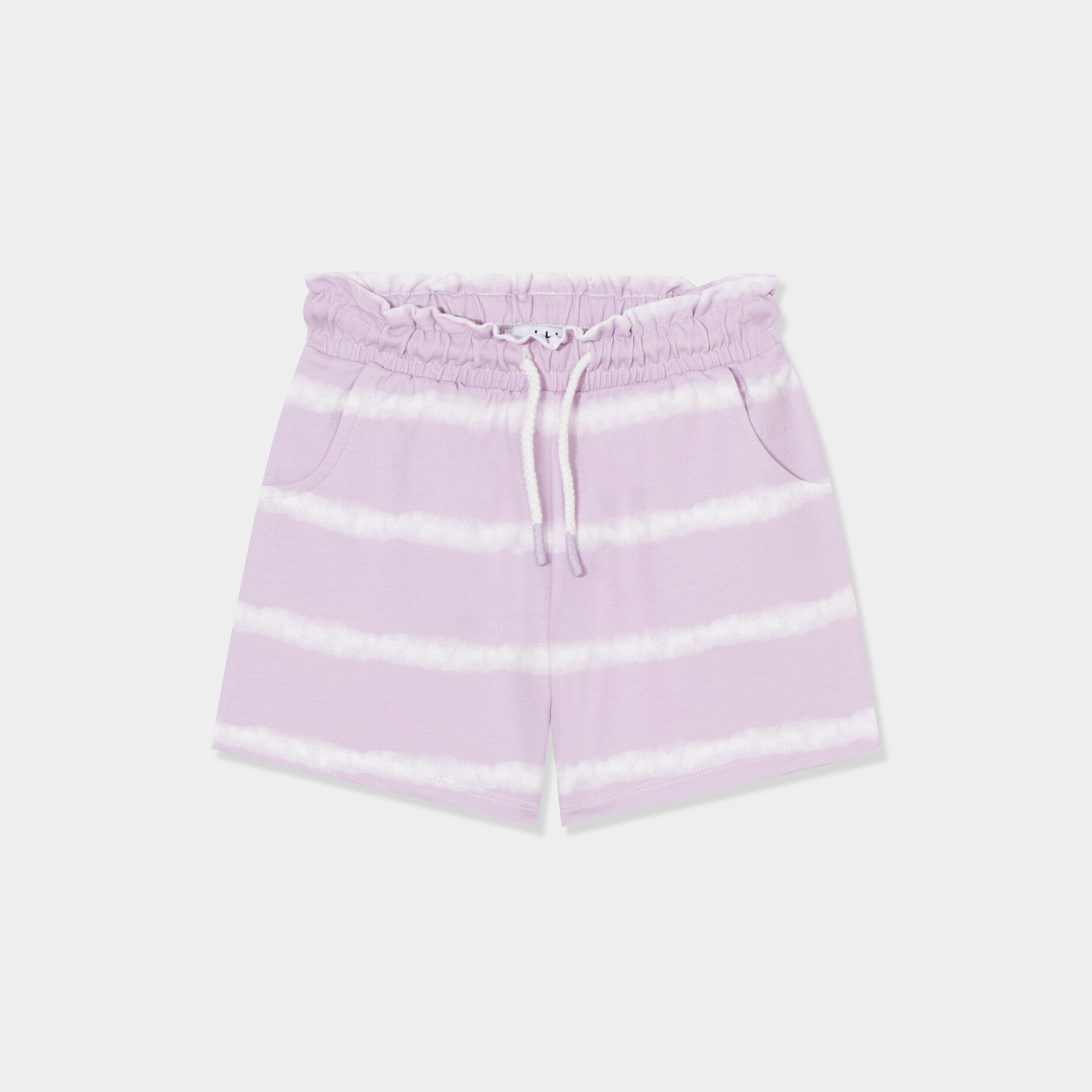 La halle best sale short fille