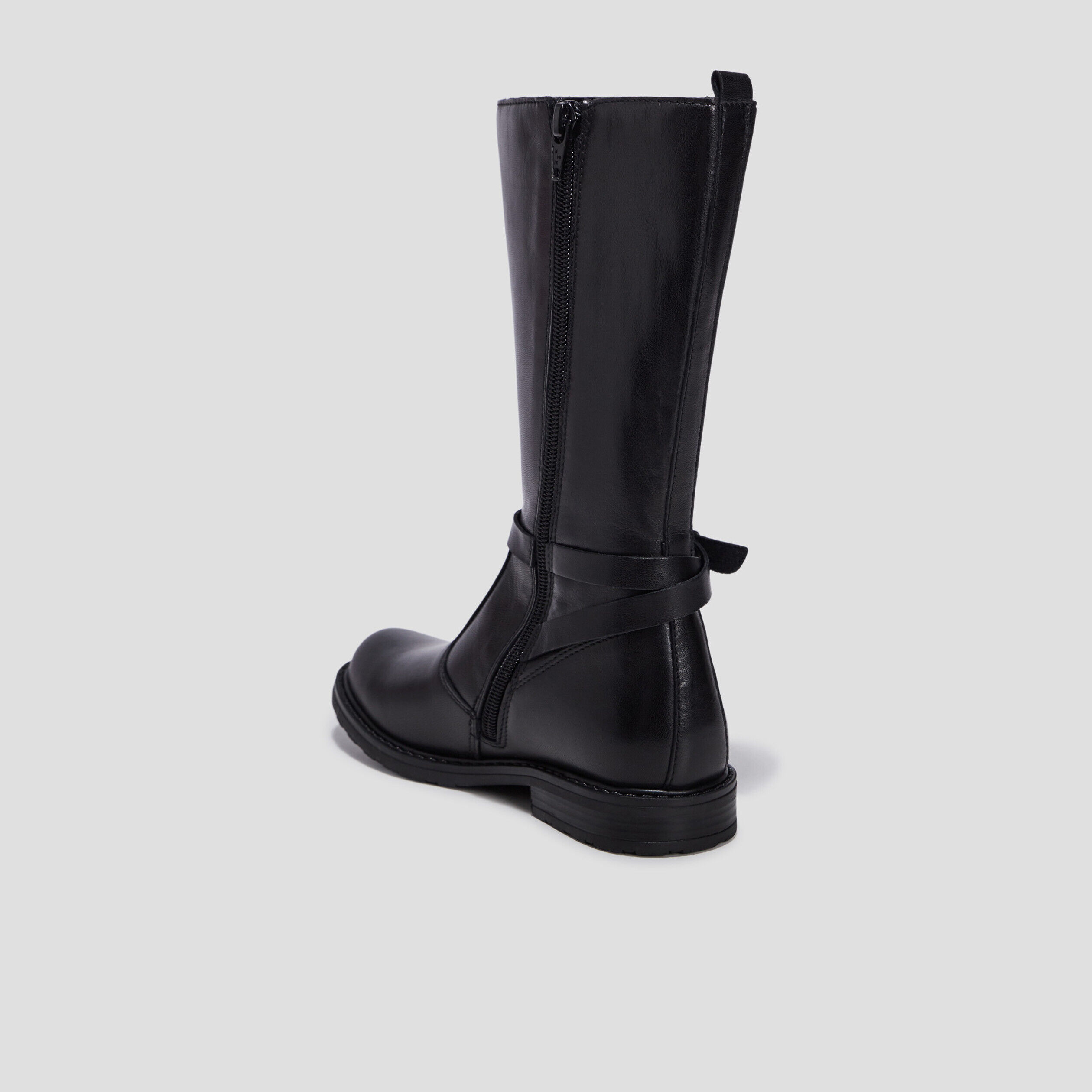 Botte discount automne fille