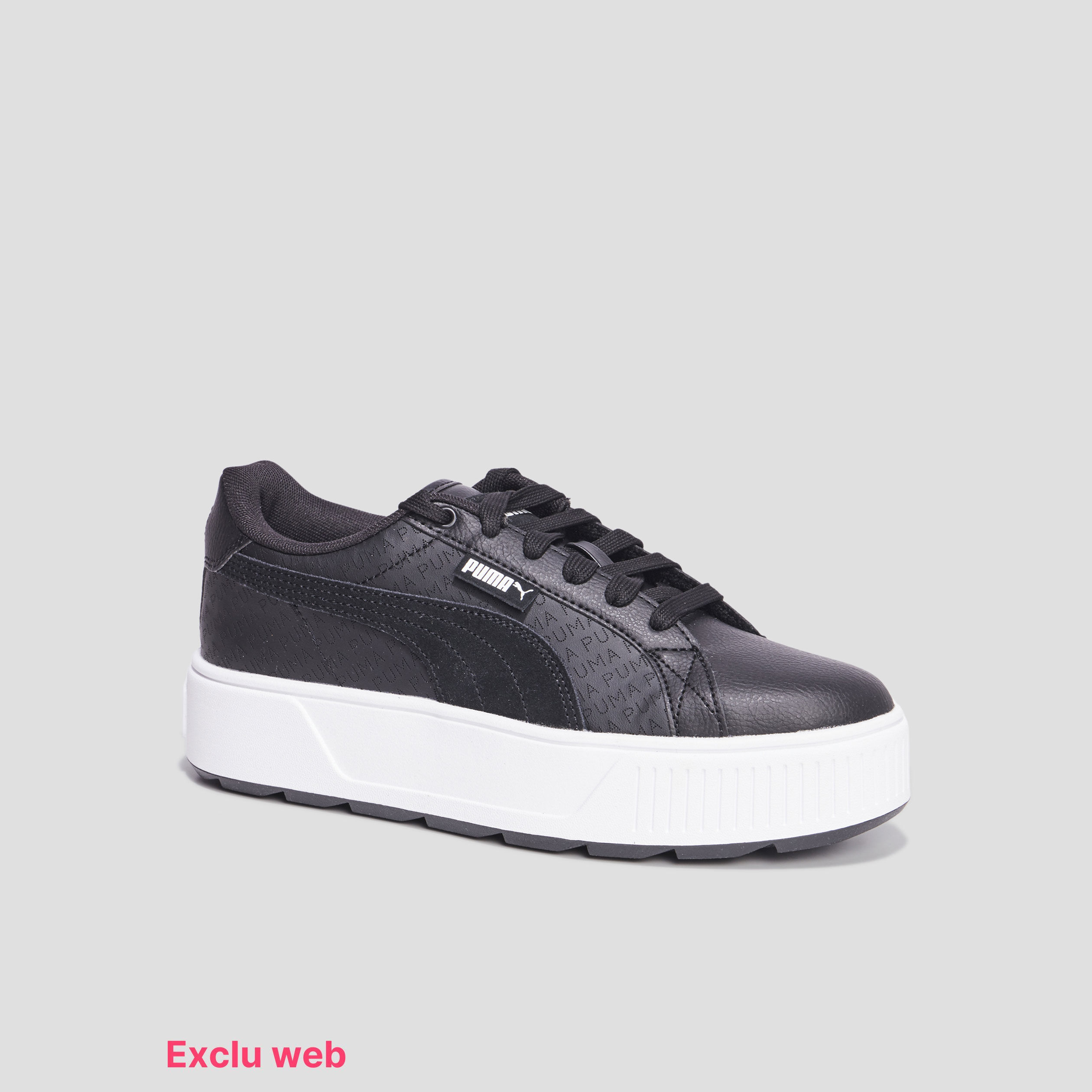 Puma on sale femme soldes