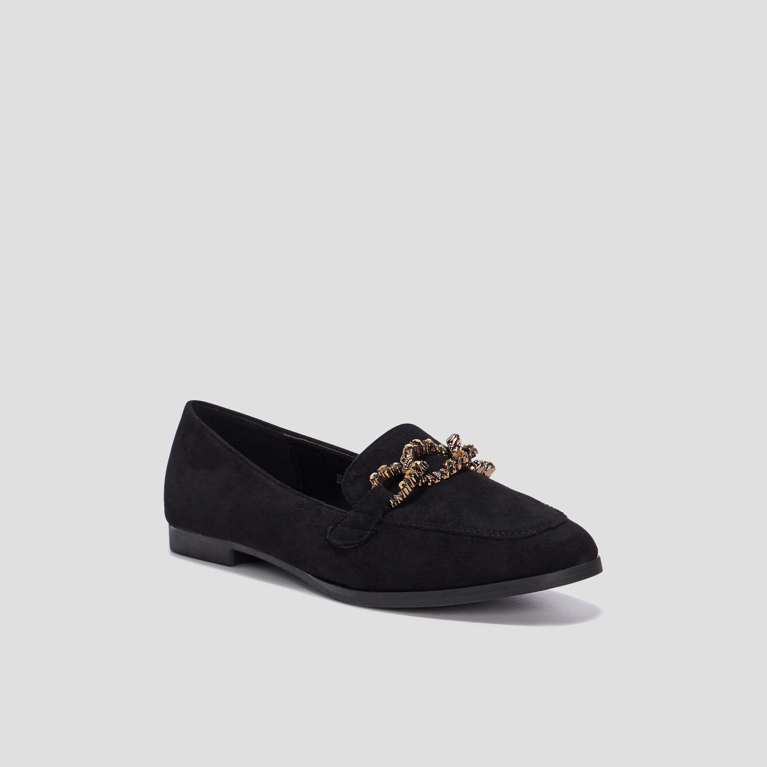 soldes mocassins femme