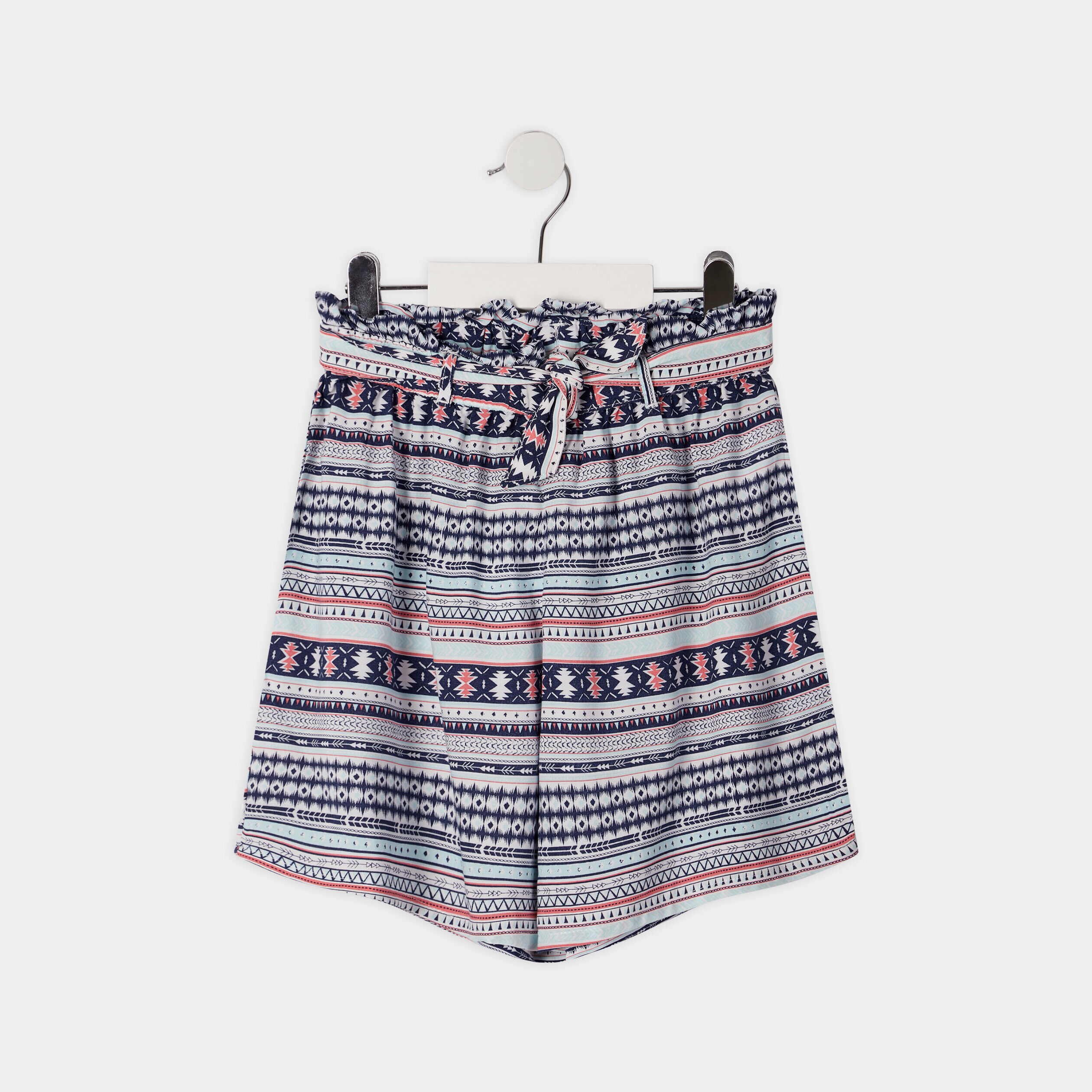 La halle best sale short fille