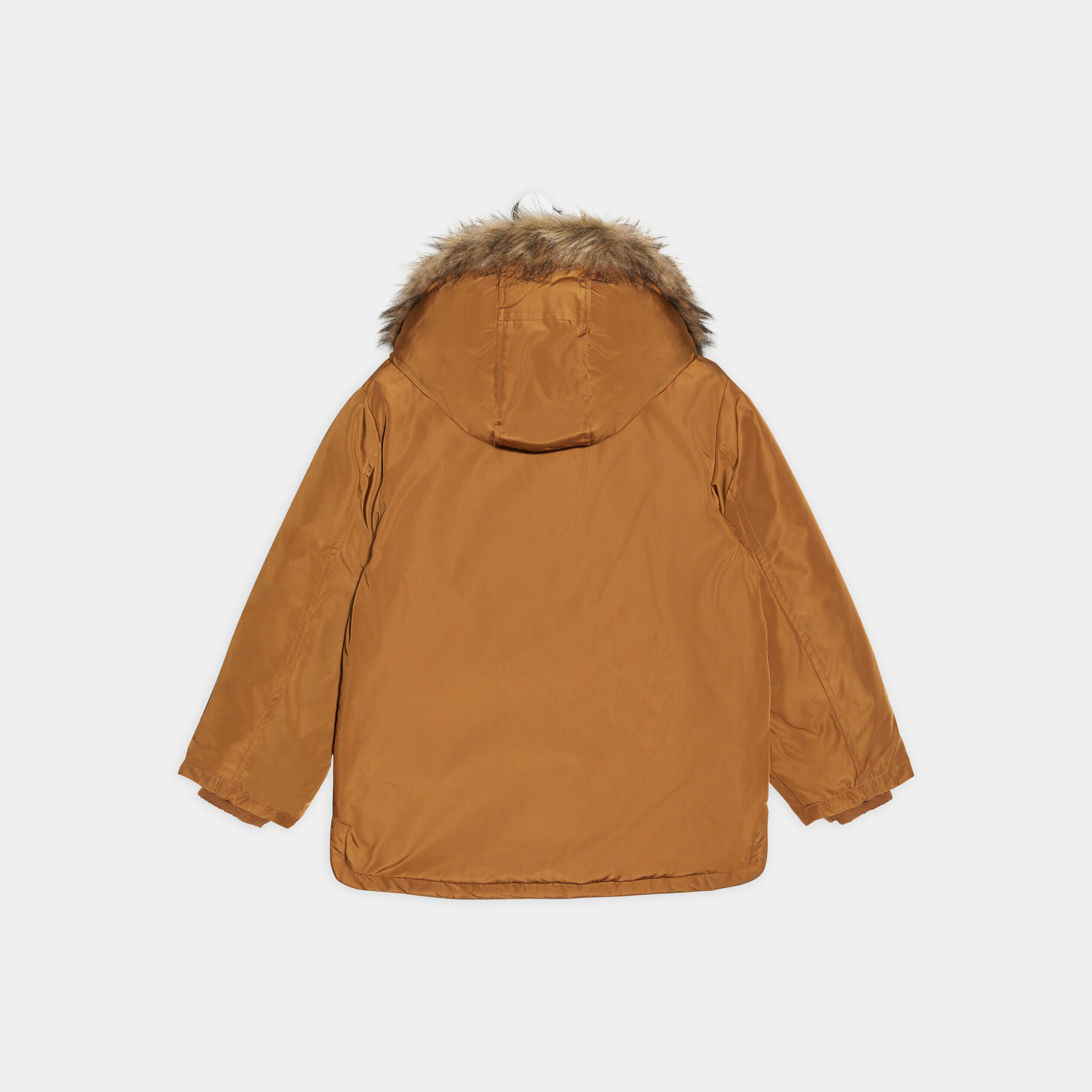 Parka enfant best sale pas cher