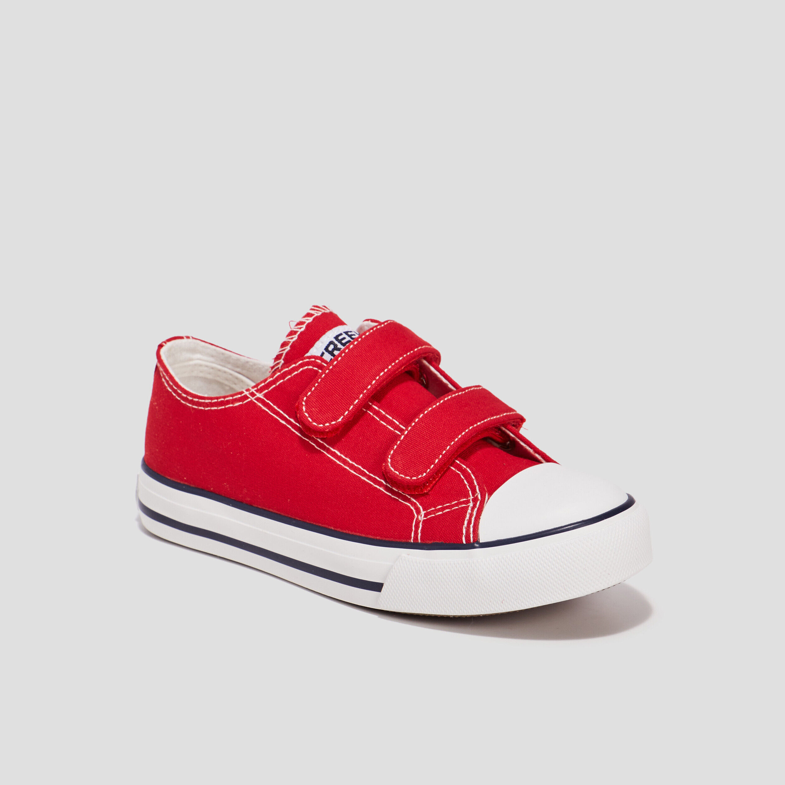 Chaussures enfant Rouge pas ch res baskets bottes bottines enfant