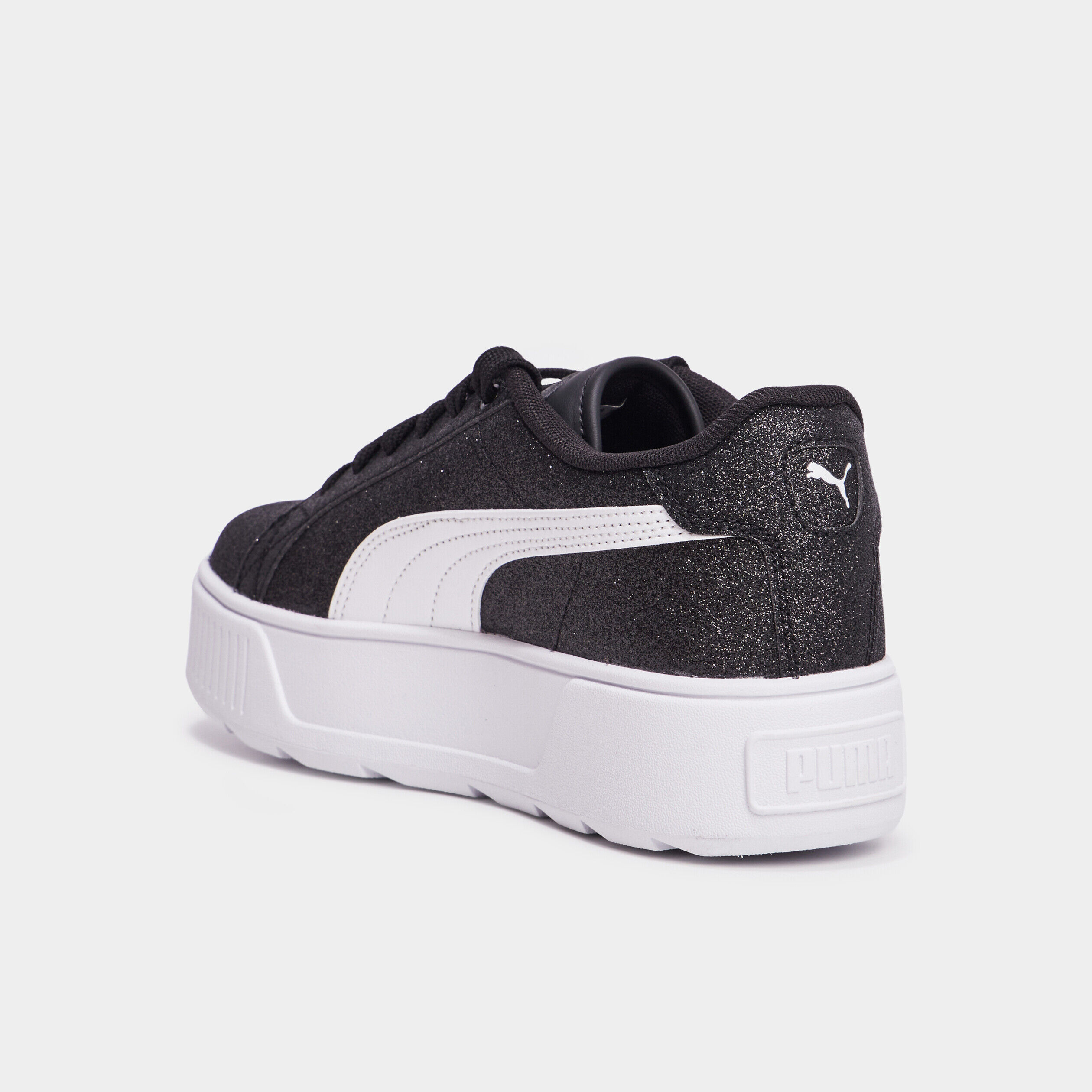 Puma shop fille grise