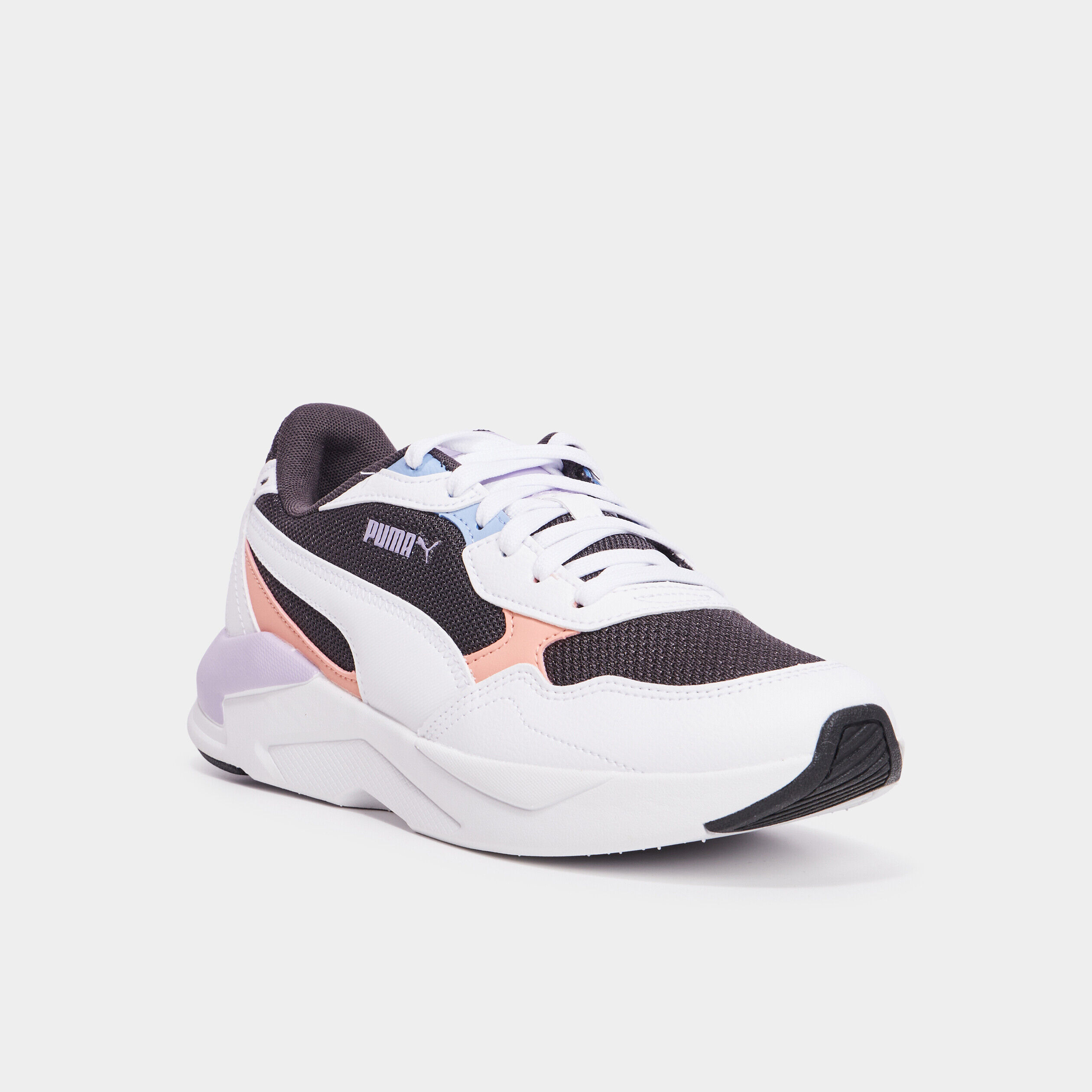 Puma lacet outlet ruban