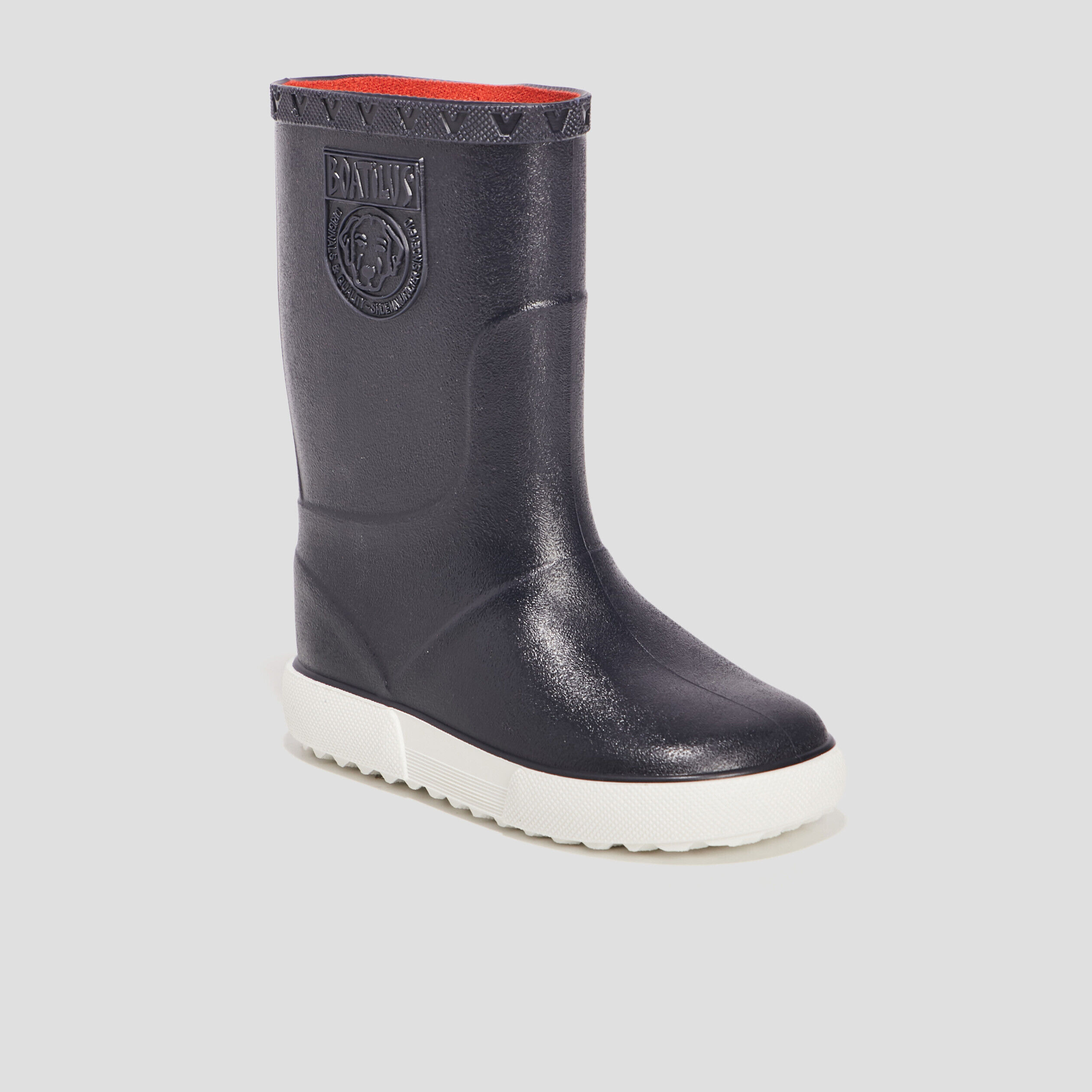 Bottes de pluie discount boatilus