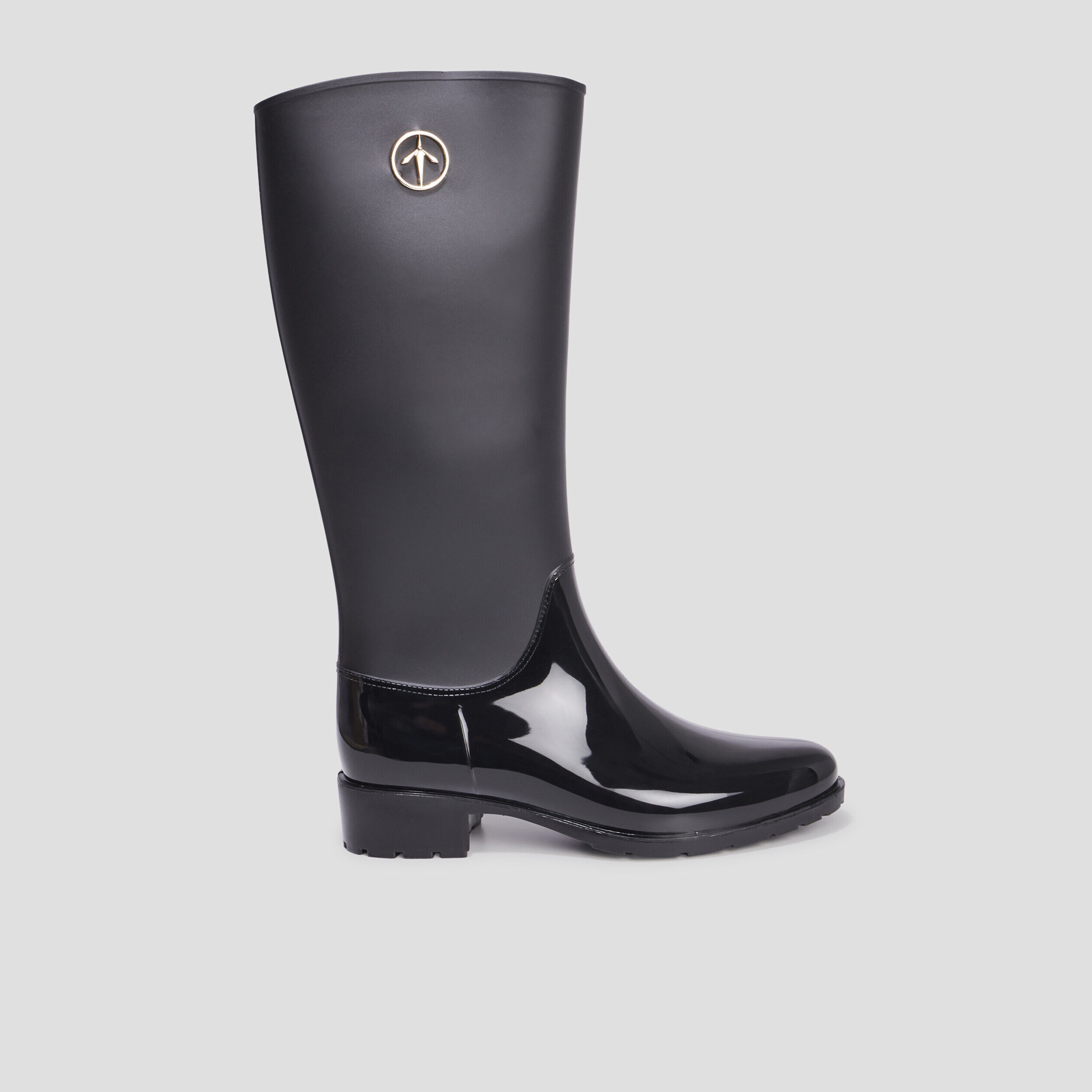 Bottes de pluie store femme la halle