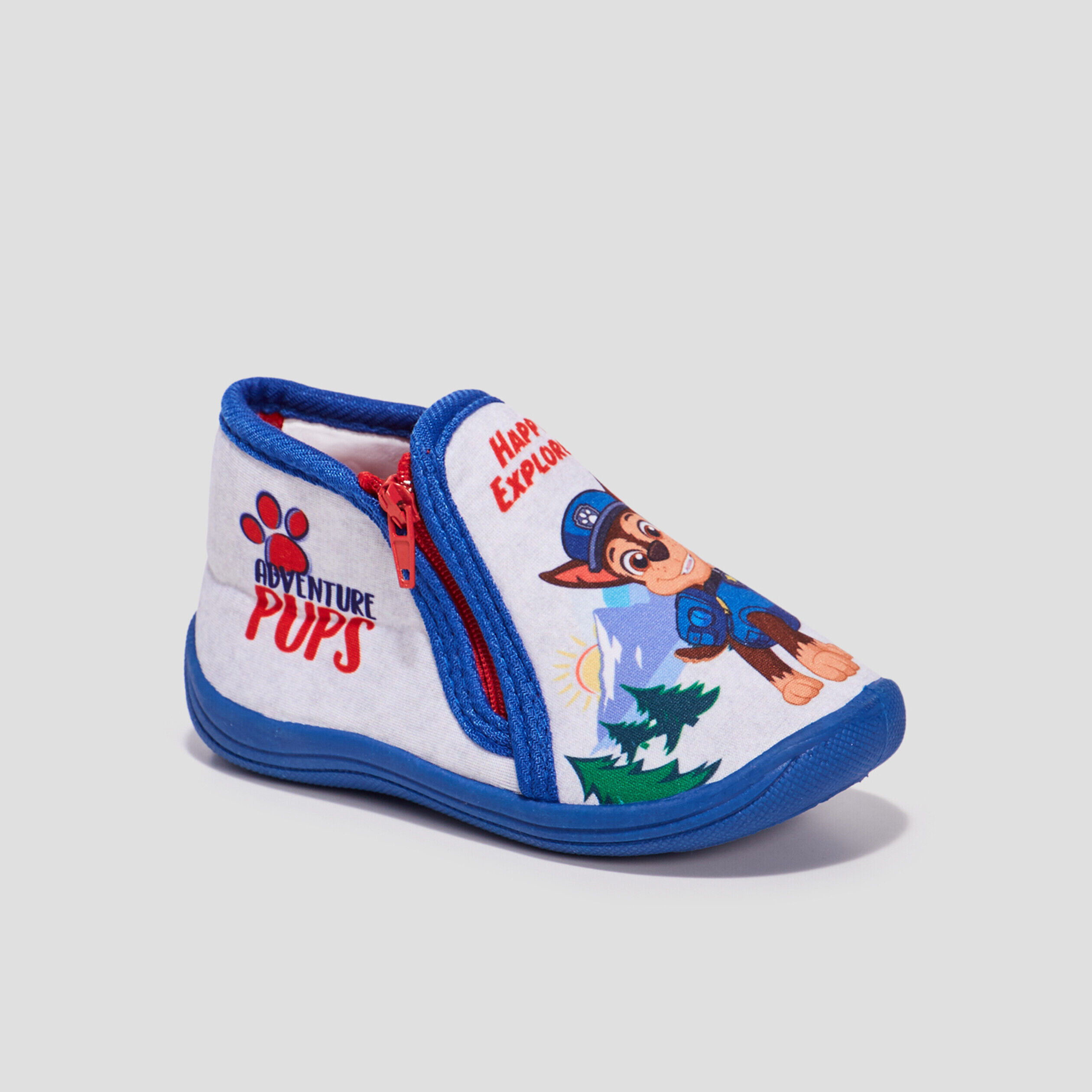 Chaussures premiers pas LA PAT PATROUILLE b b chaussures enfant