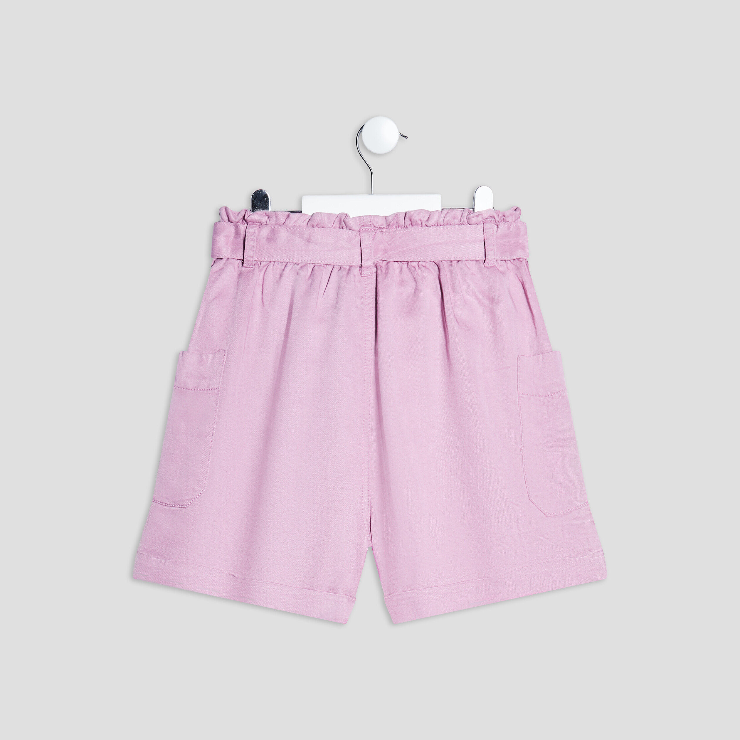 La halle best sale short fille