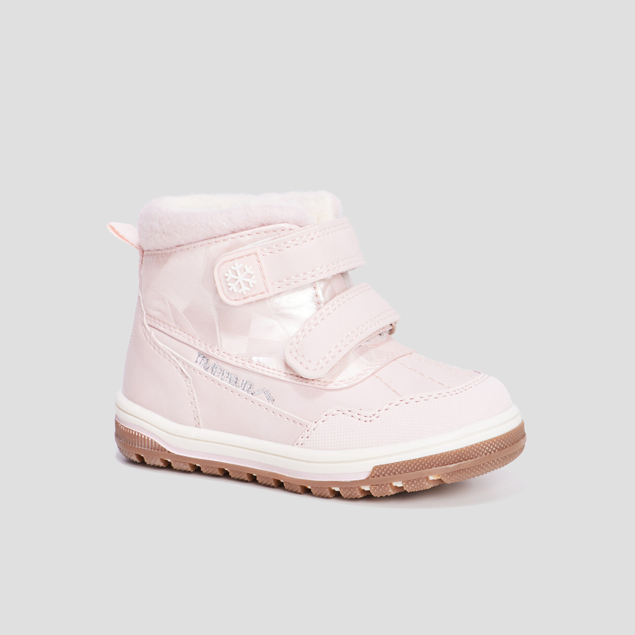 La halle best sale aux chaussures bébé