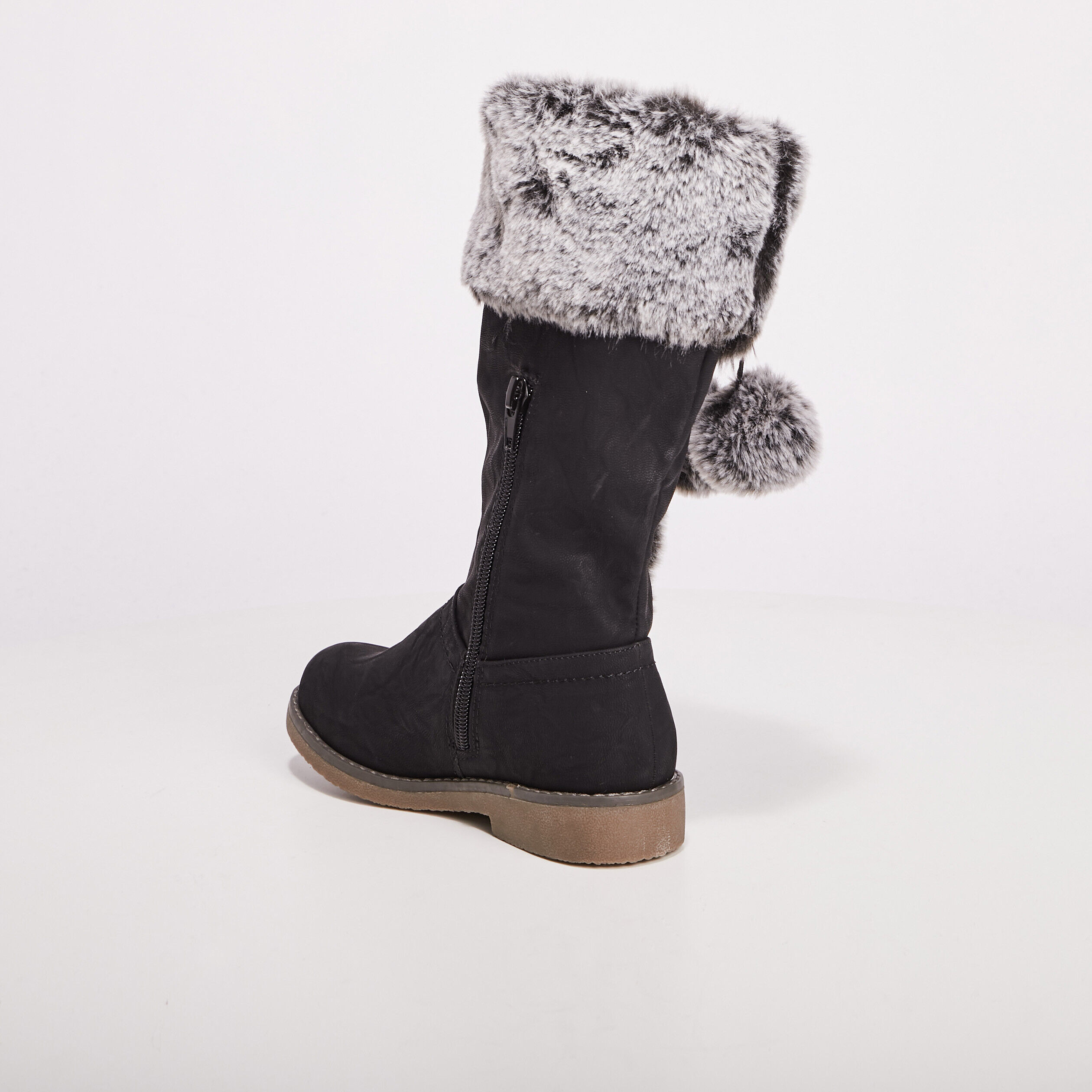 Bottes fille outlet 34