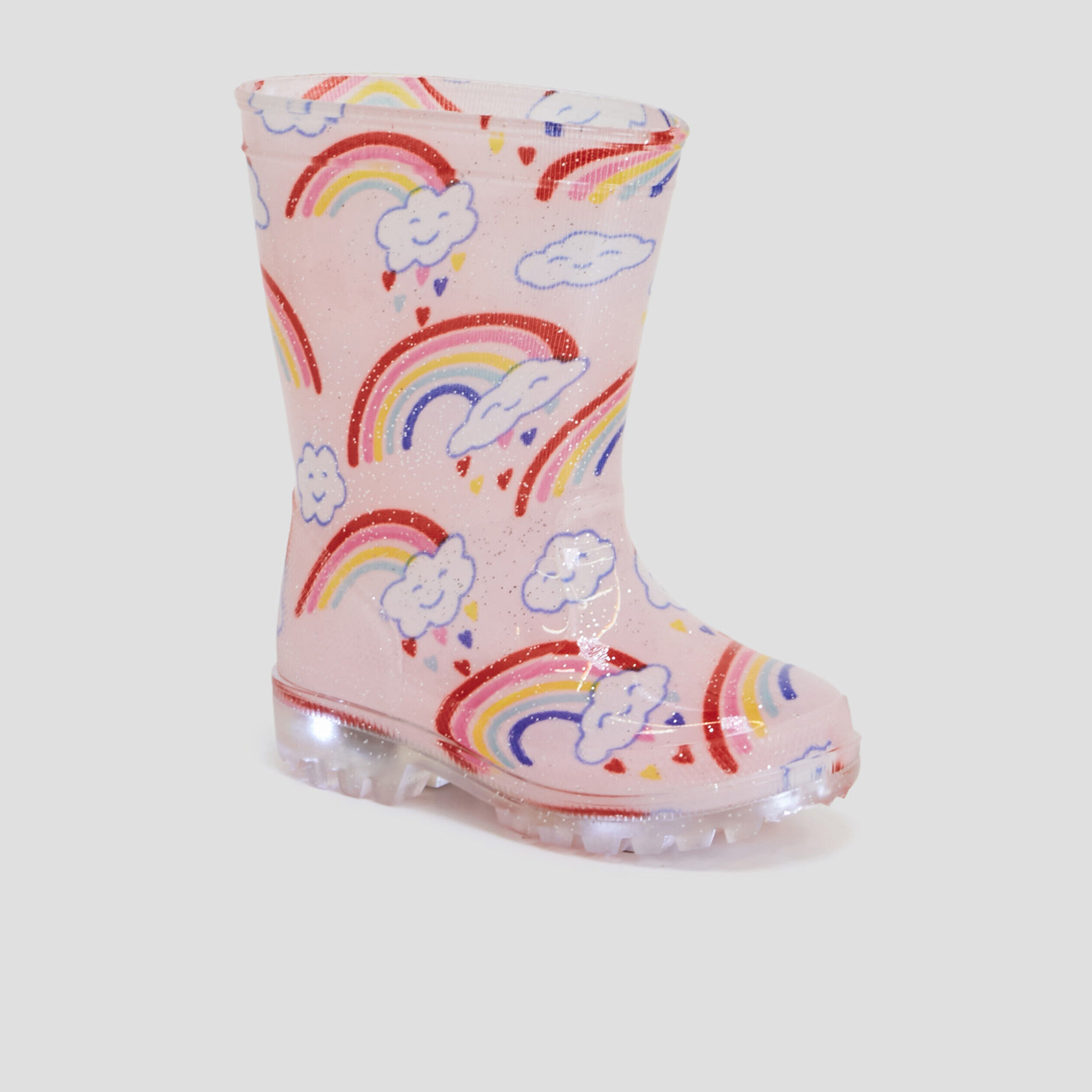 Botte de pluie b b pas cher chaussures pour nourrisson fille