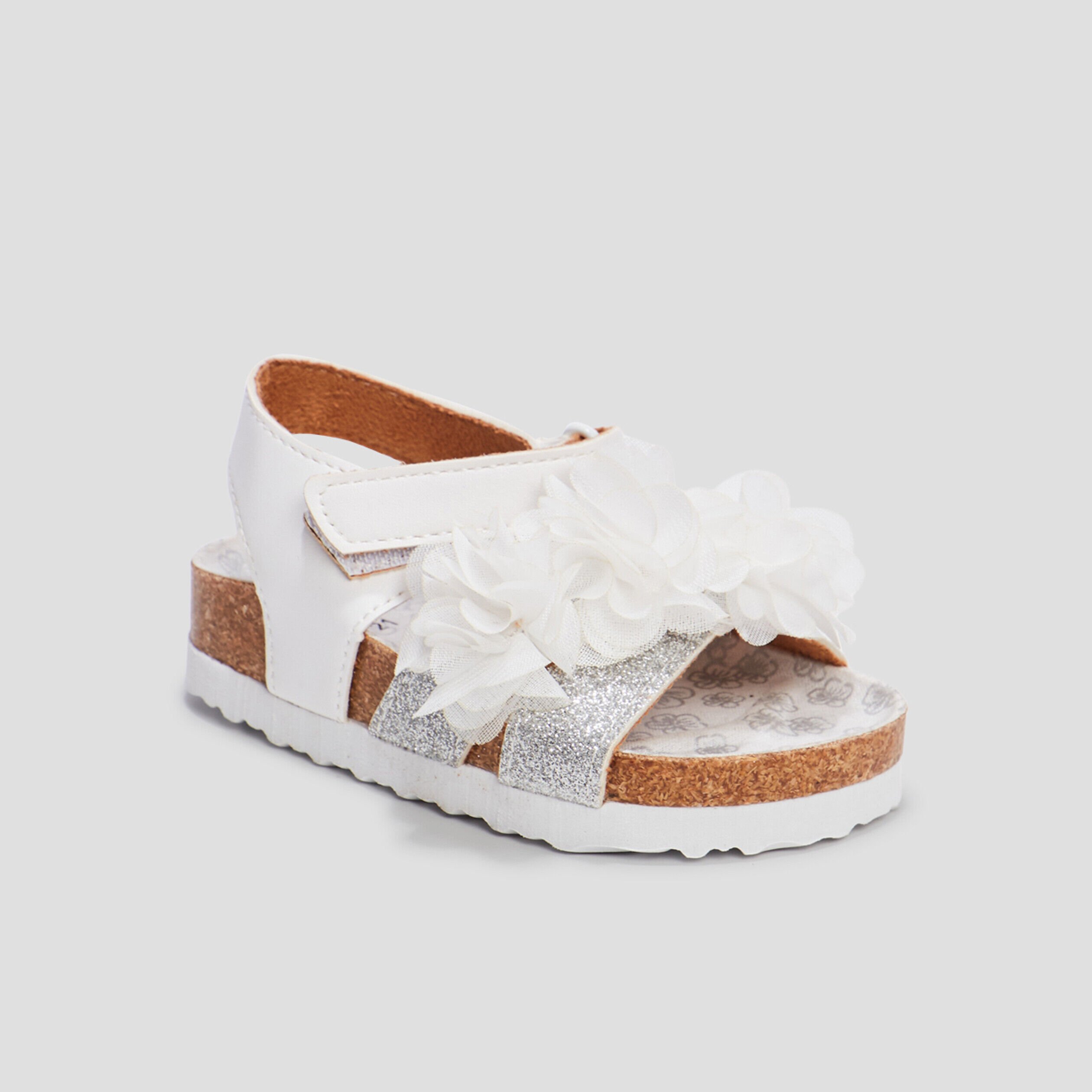 Sandales bebe discount fille la halle