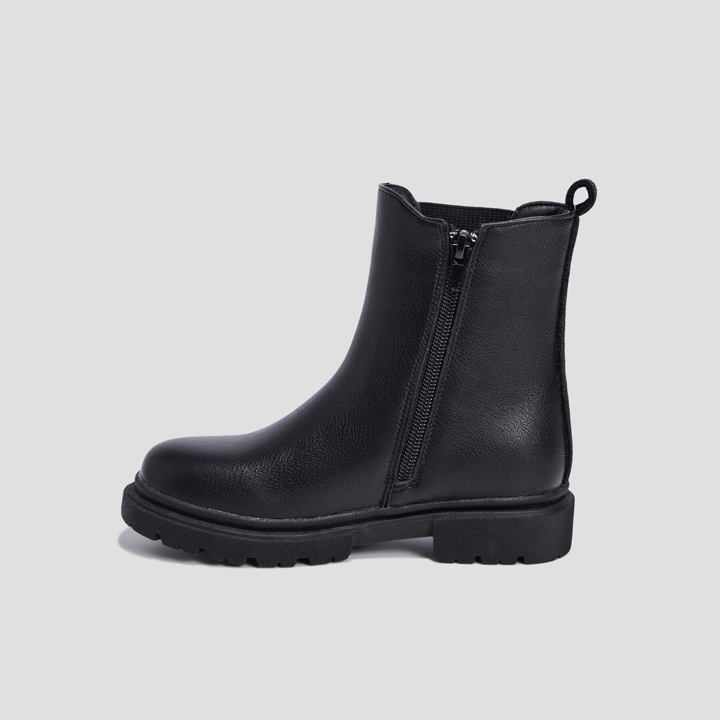 Boots bottines fille pas ch res La Halle