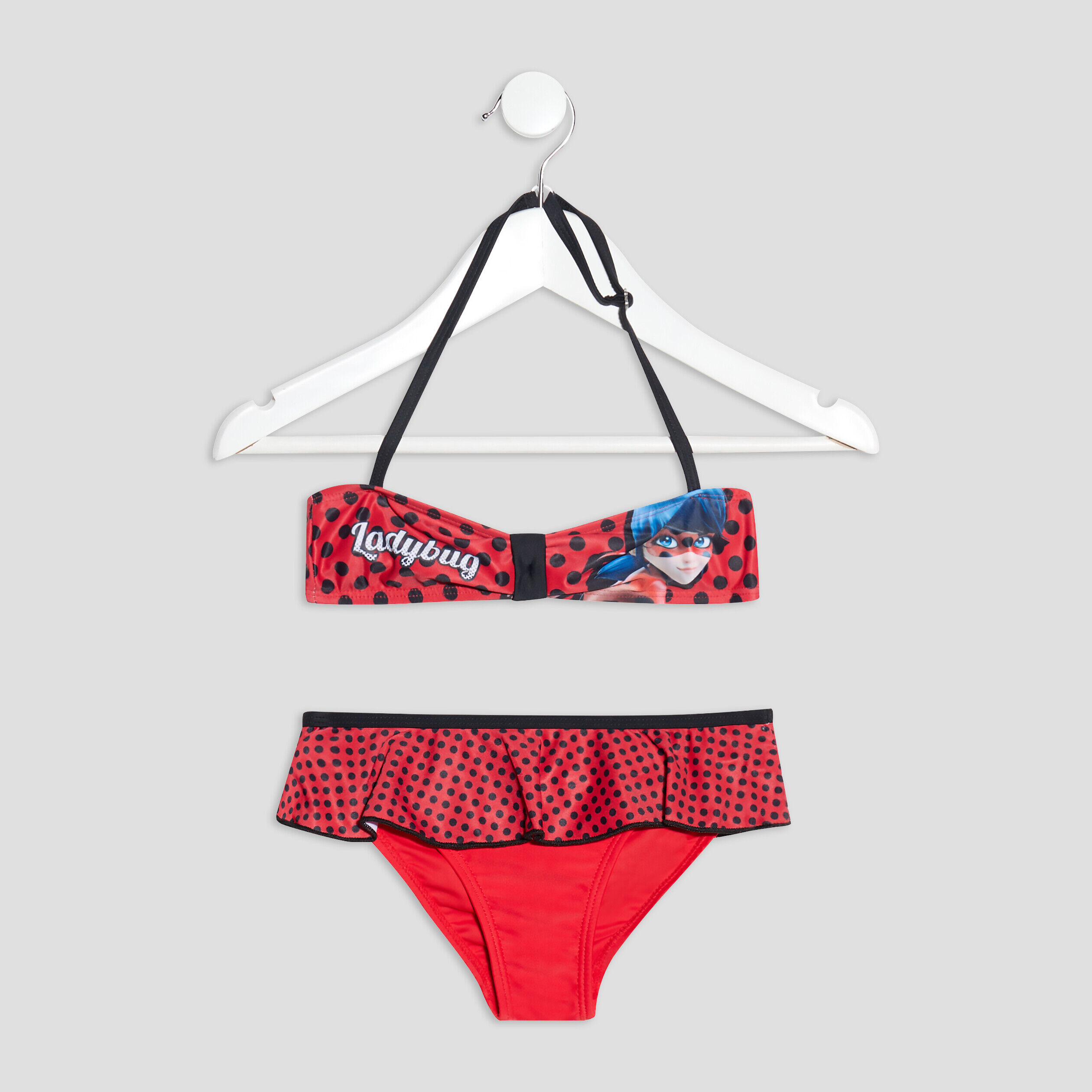 Maillot de bain discount fille la halle