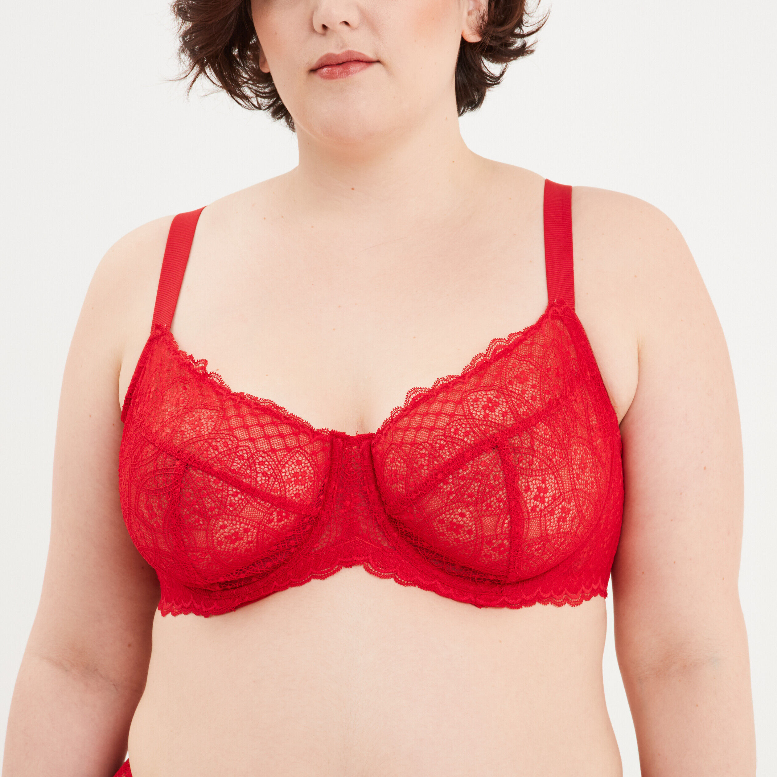 Sous vetement pour discount femme grande taille