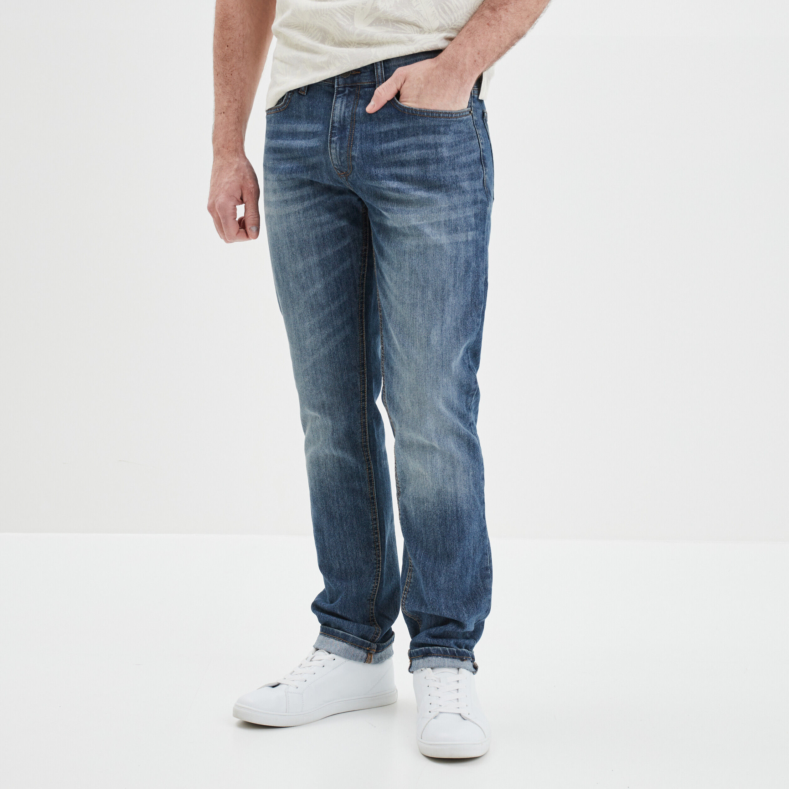 Jeans la online halle