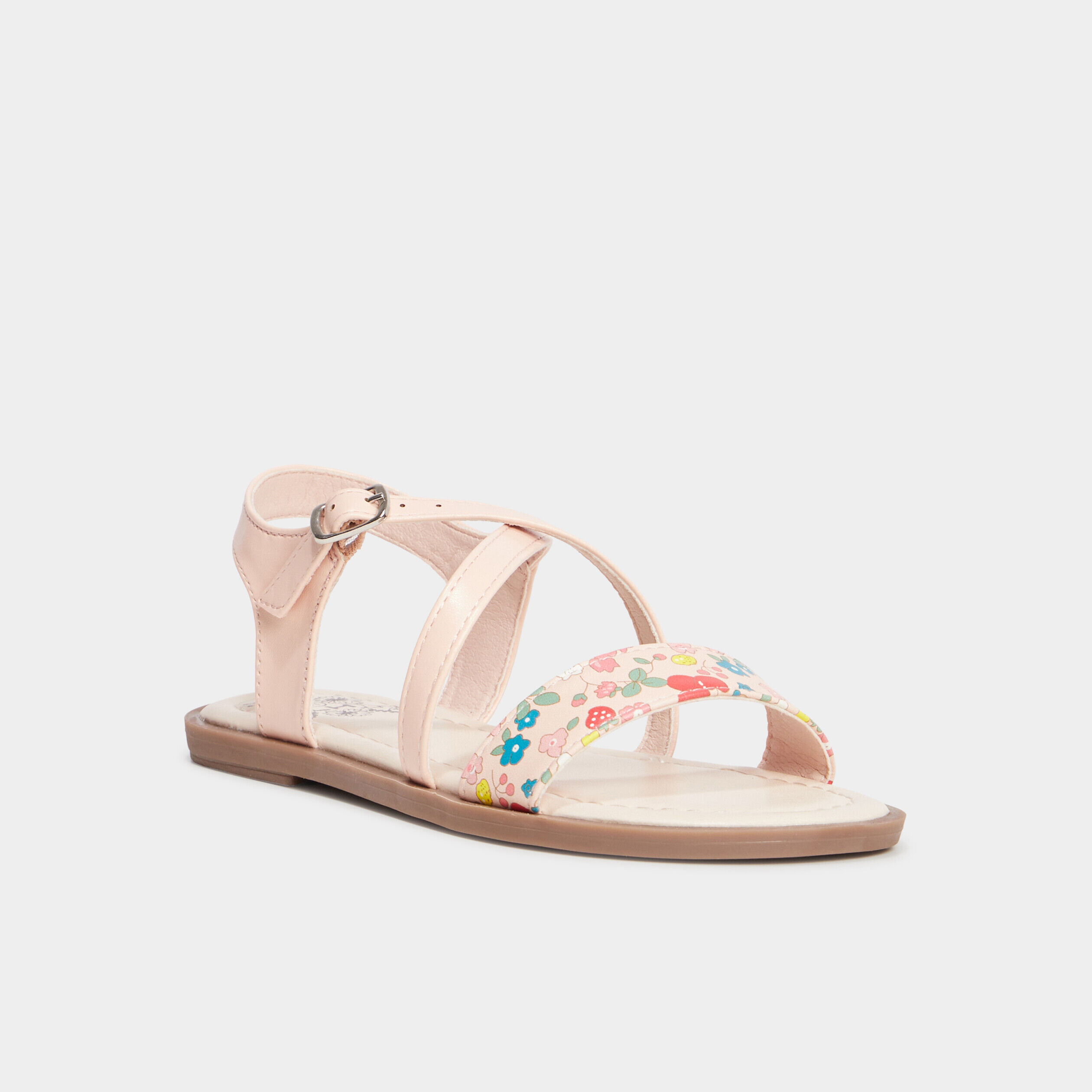 Sandale la halle fille new arrivals