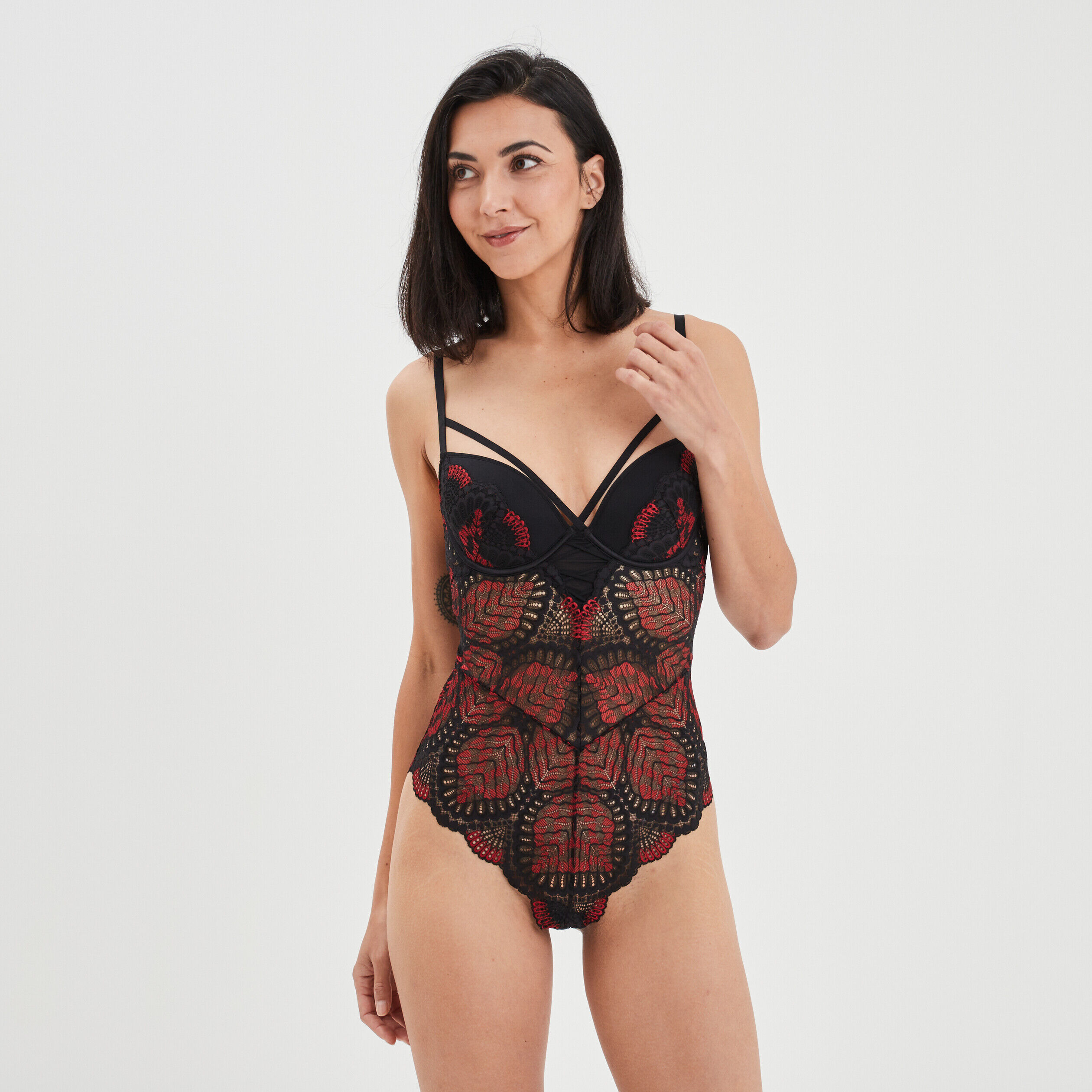 La halle 2025 body femme