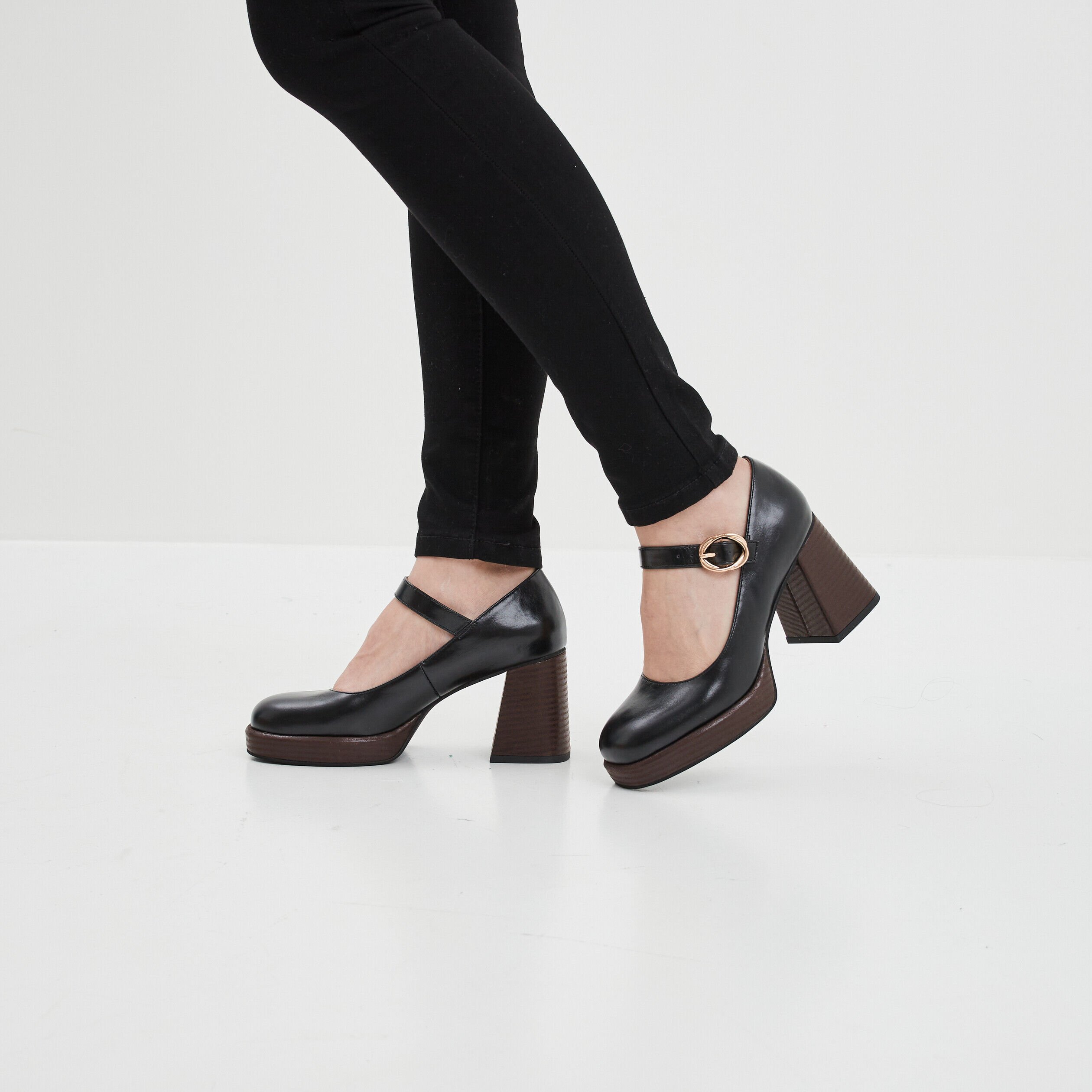 Chaussure talon la halle on sale