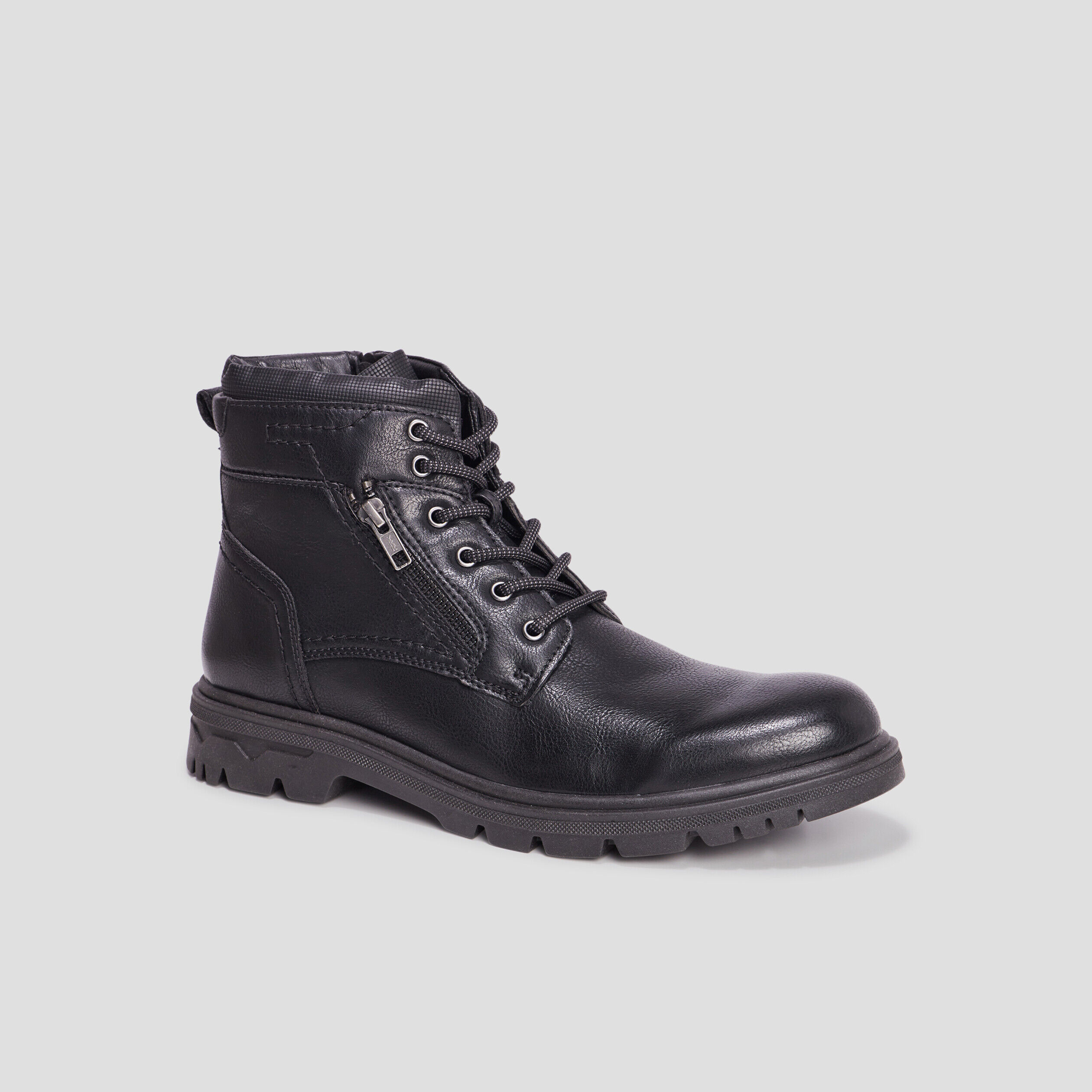 Bottes homme pas online cher