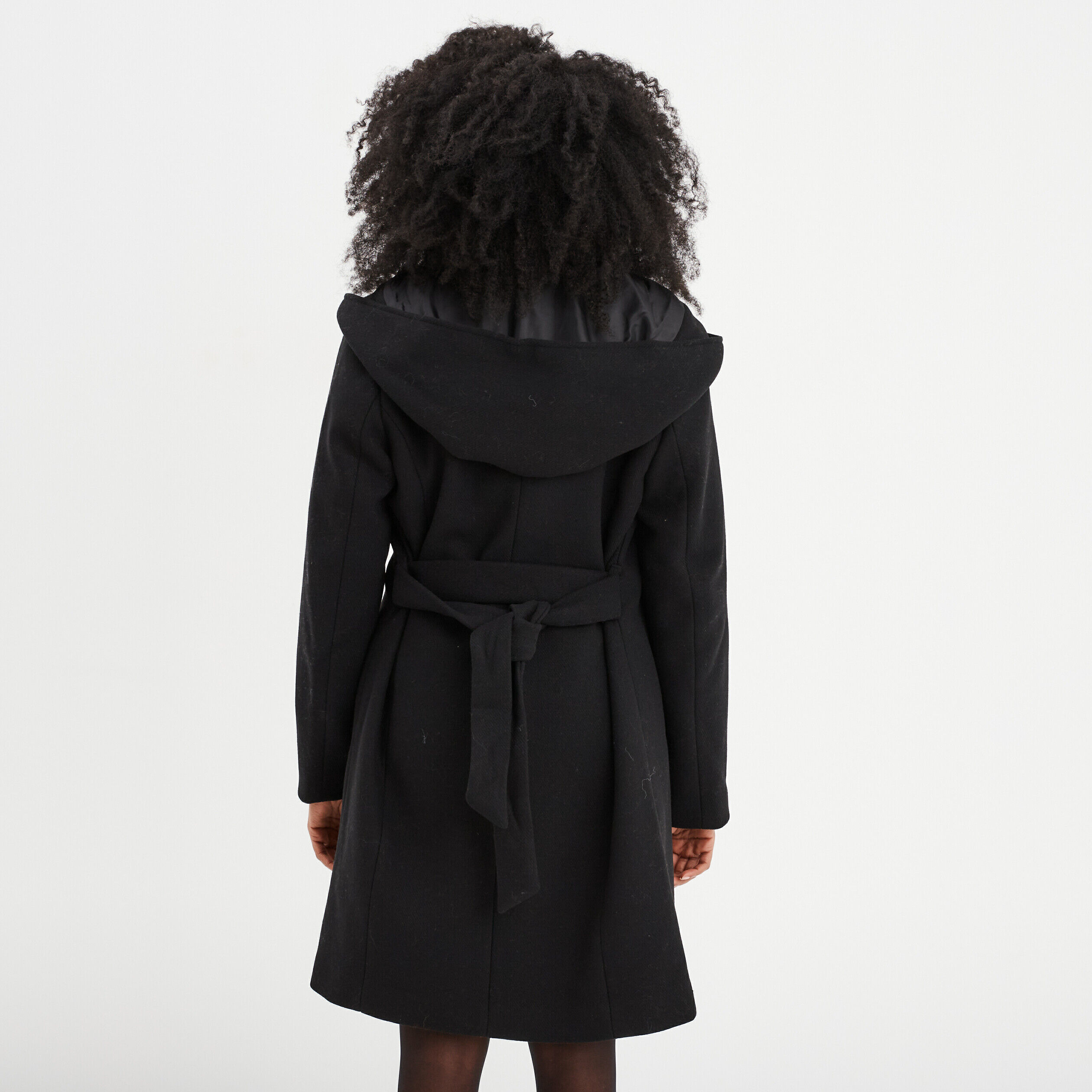 Manteau femme pas cher La Halle