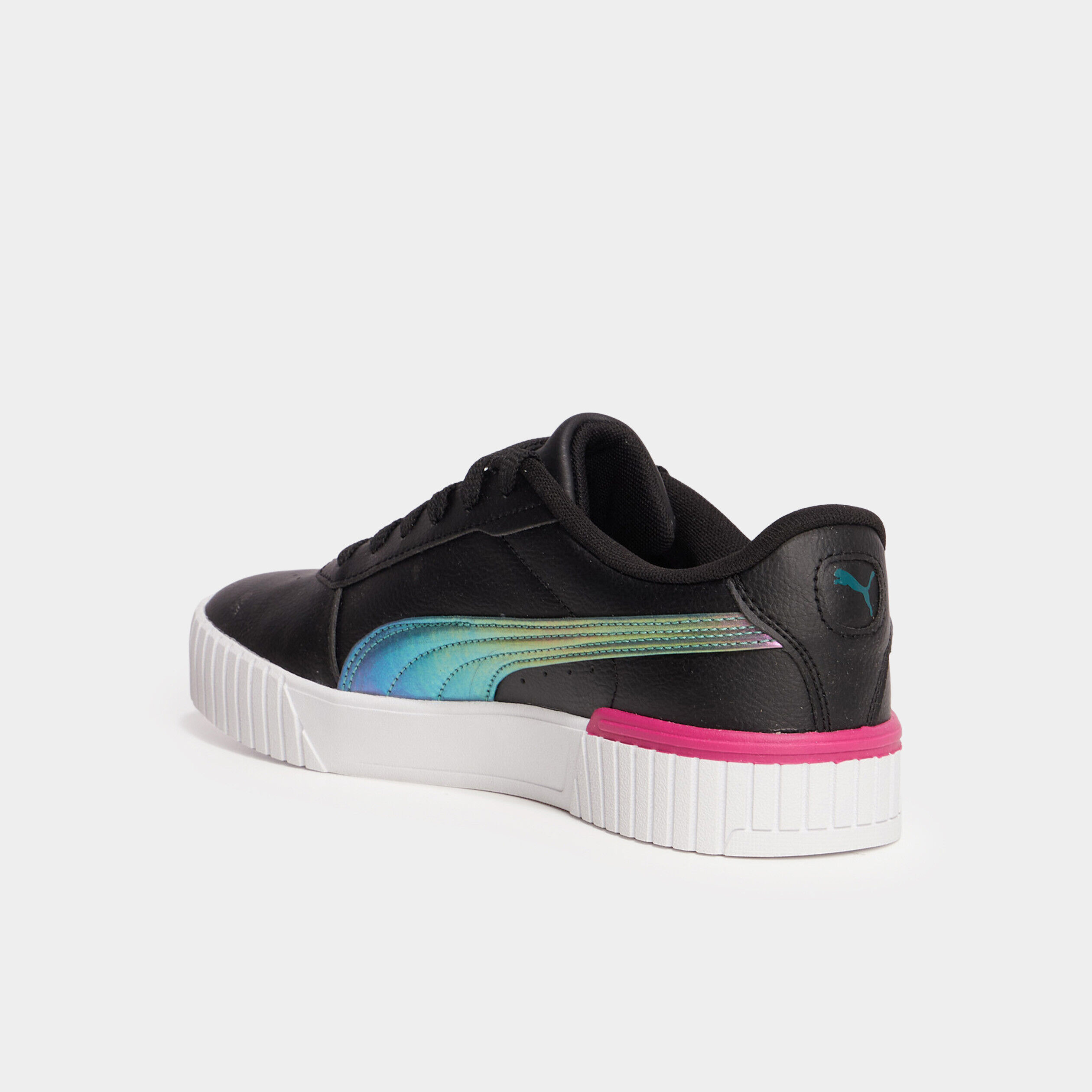 Chaussure puma fille best sale