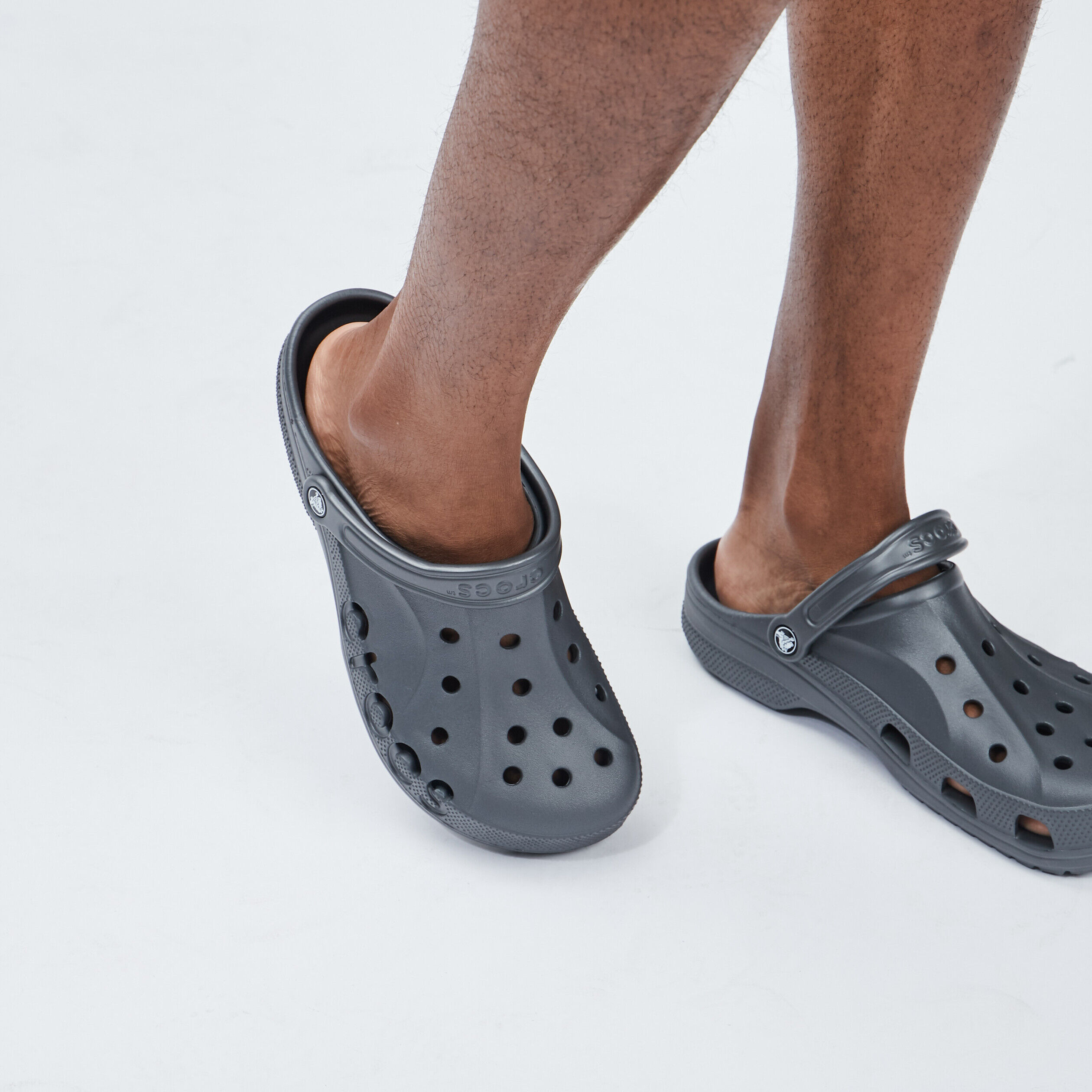 Sabots CROCS homme pas cher La Halle