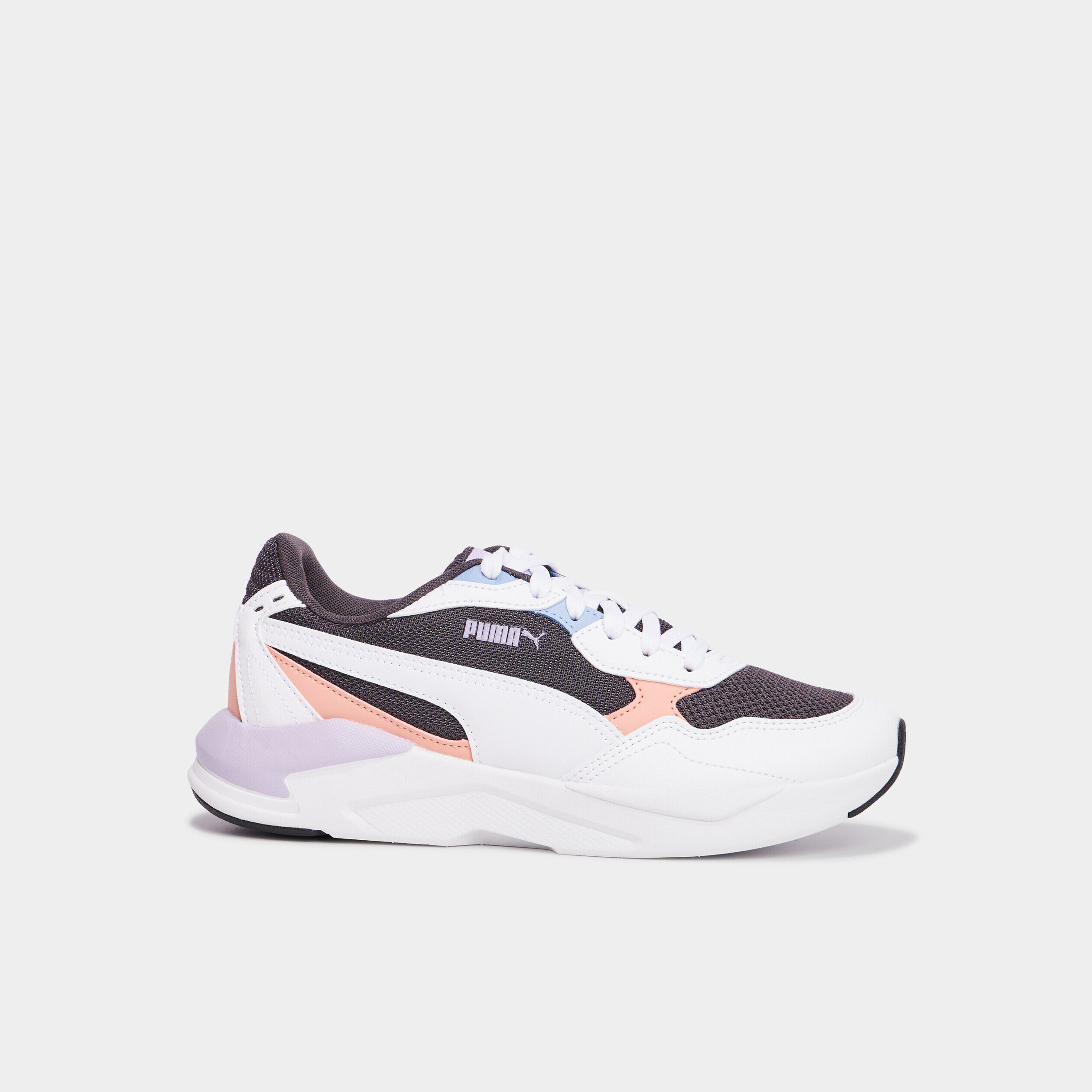 Puma hotsell femme ruban