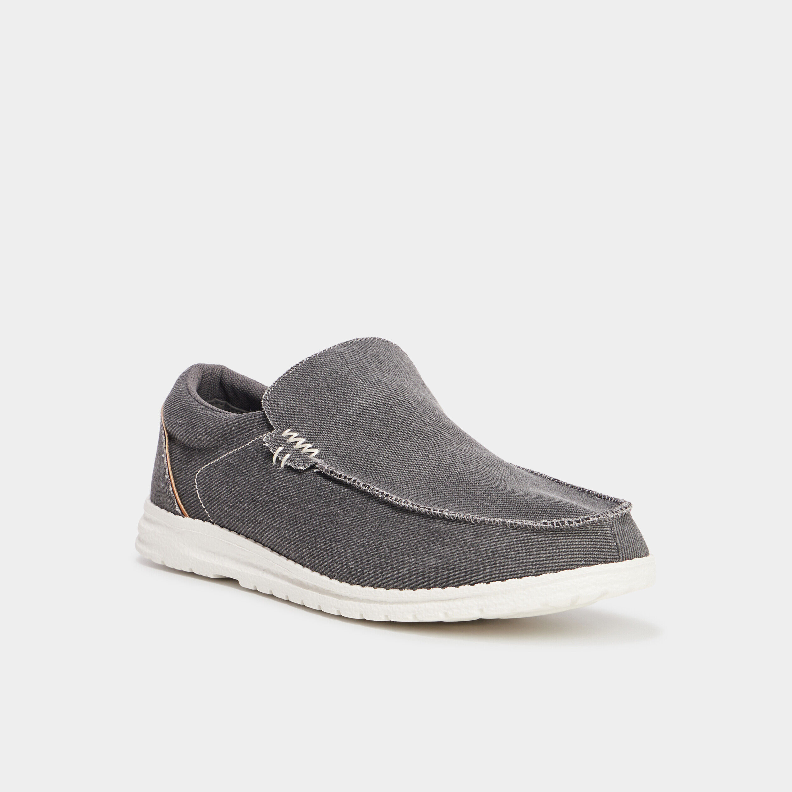 Chaussure homme online grise