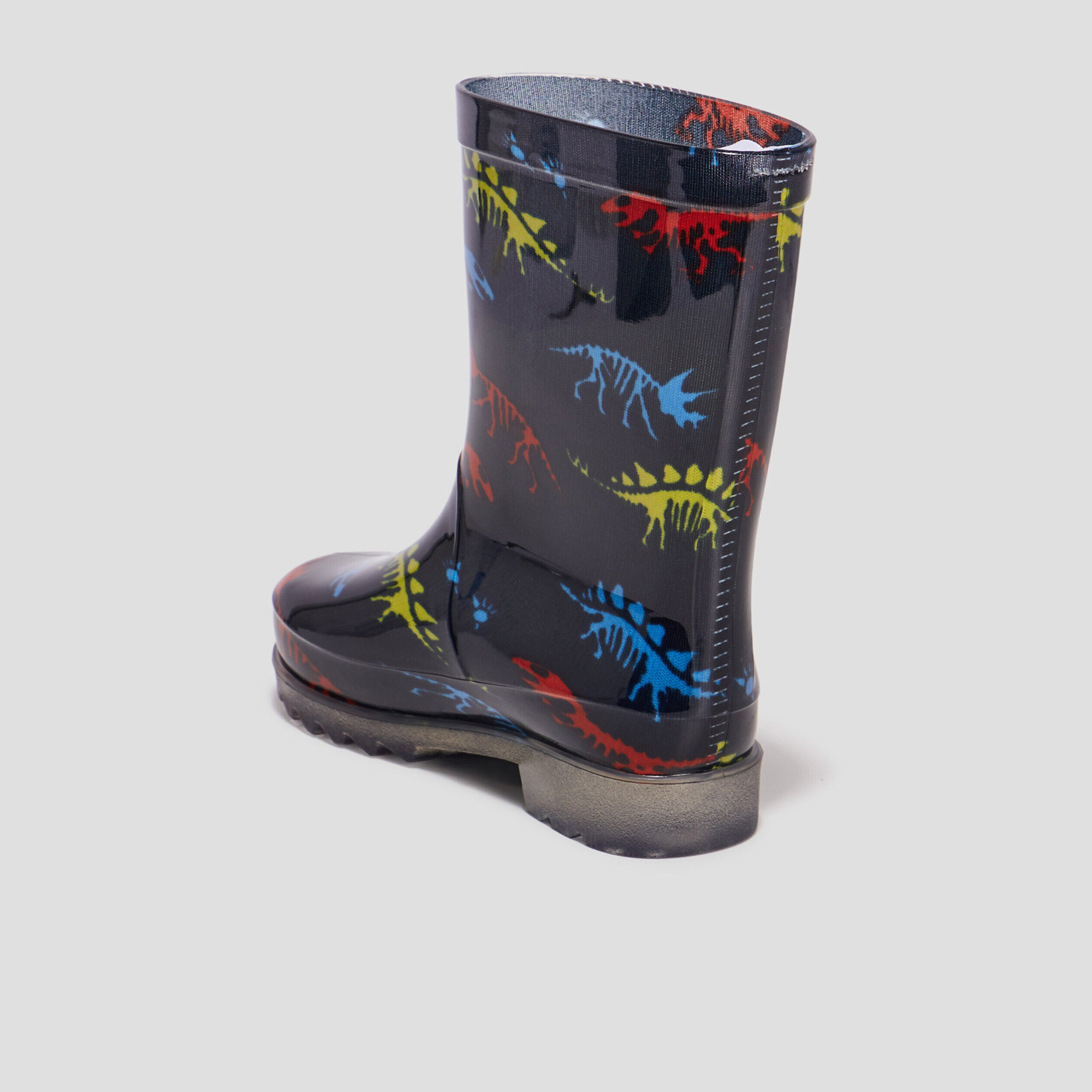 Bottes de pluie garçon cheap pas cher