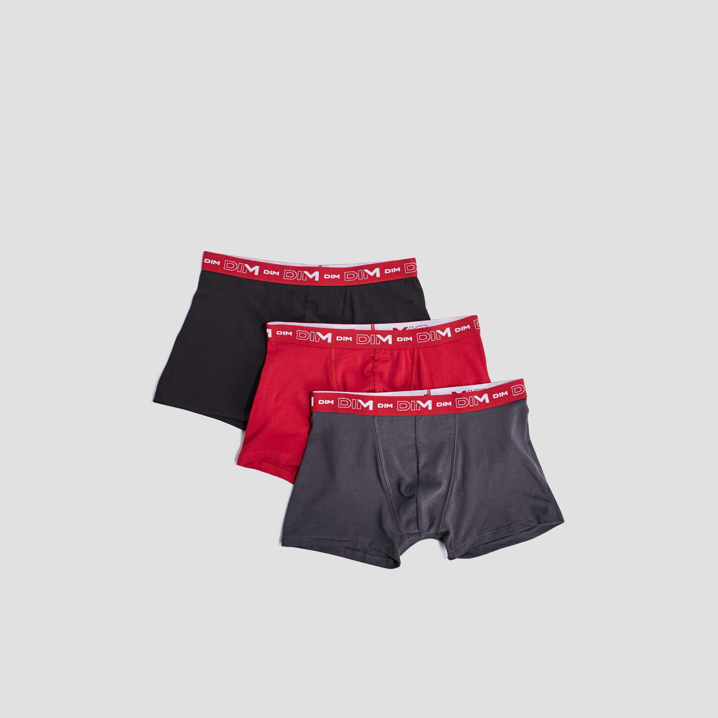 Boxer dim best sale homme pas cher