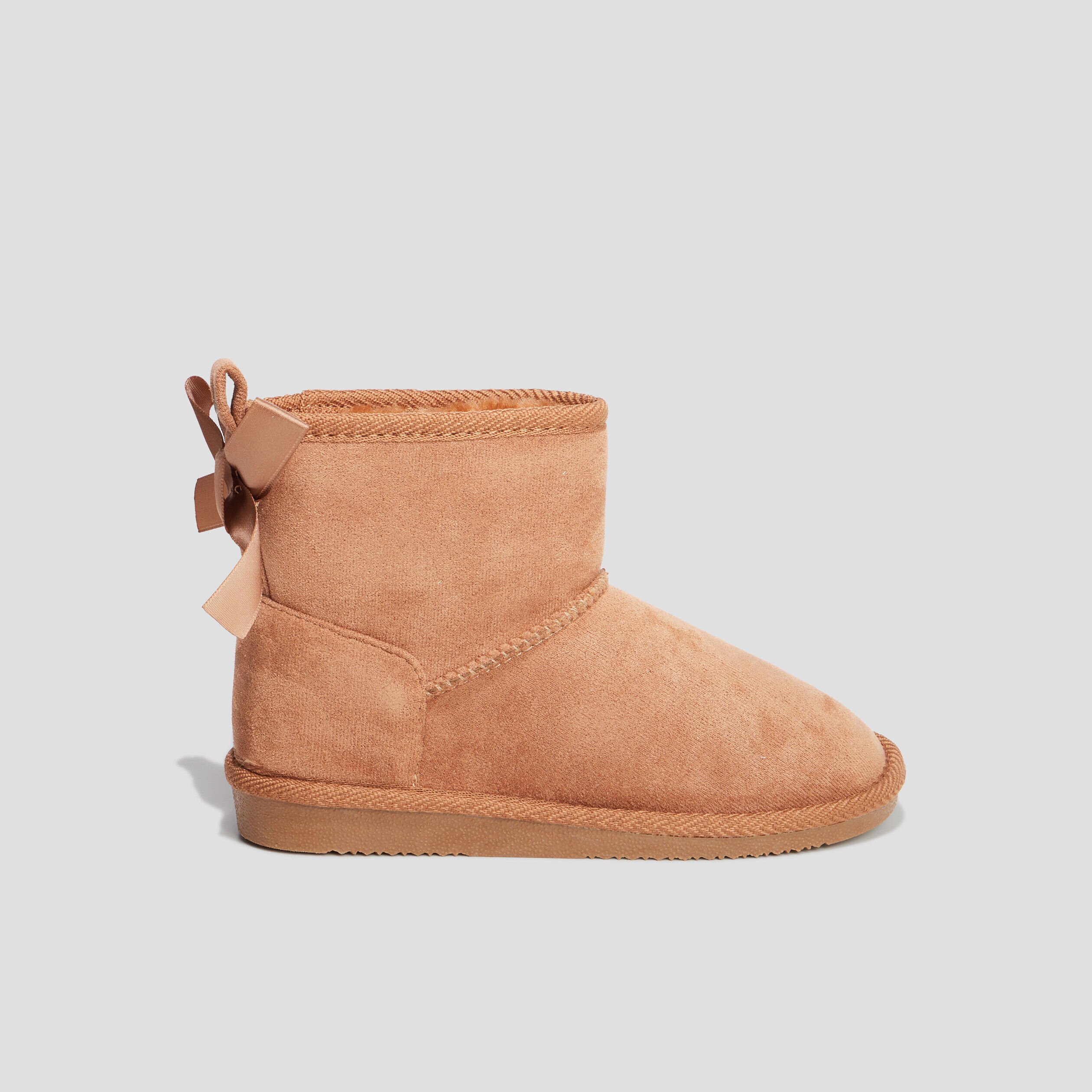 Bottines filles la online halle