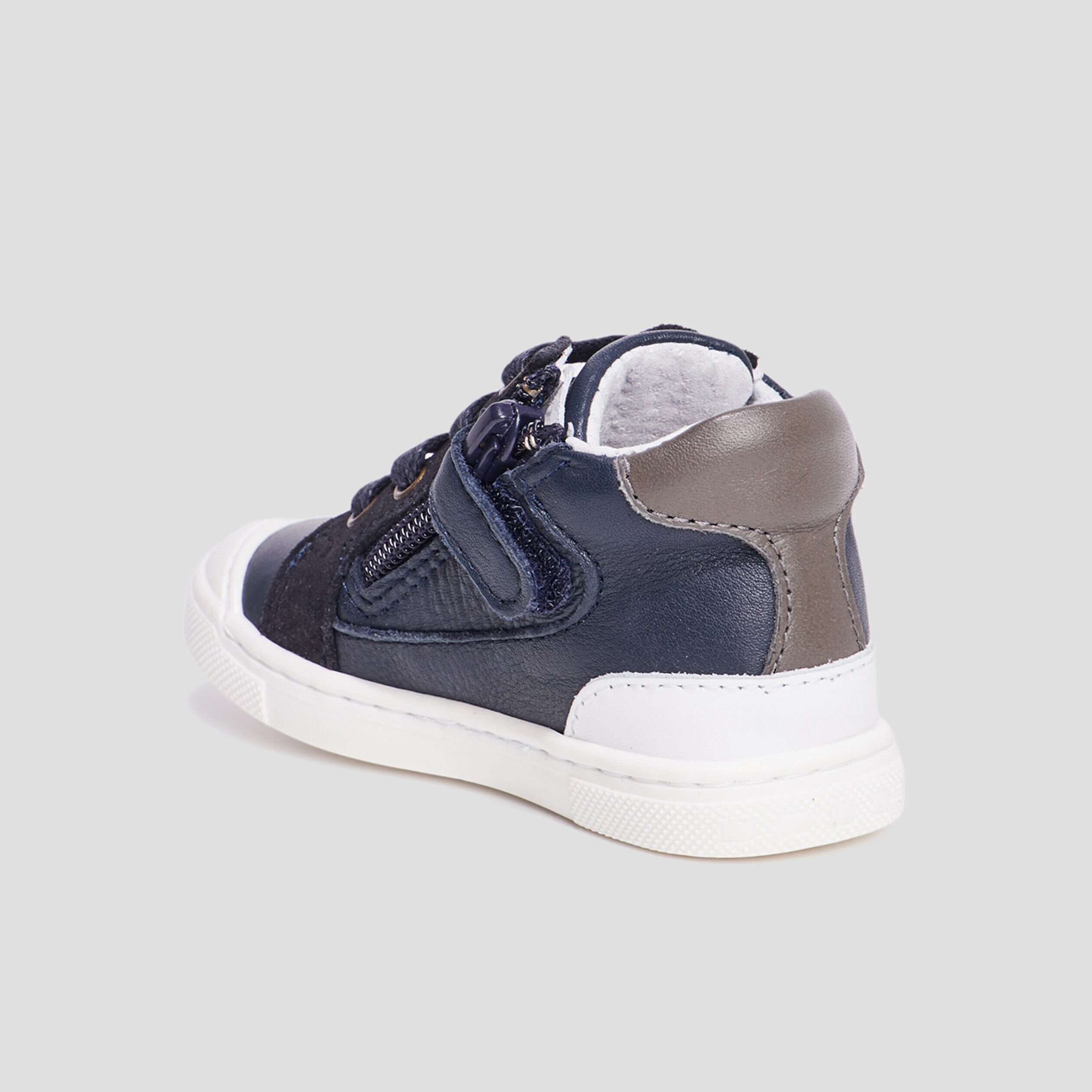 La halle cheap chaussure bebe garcon