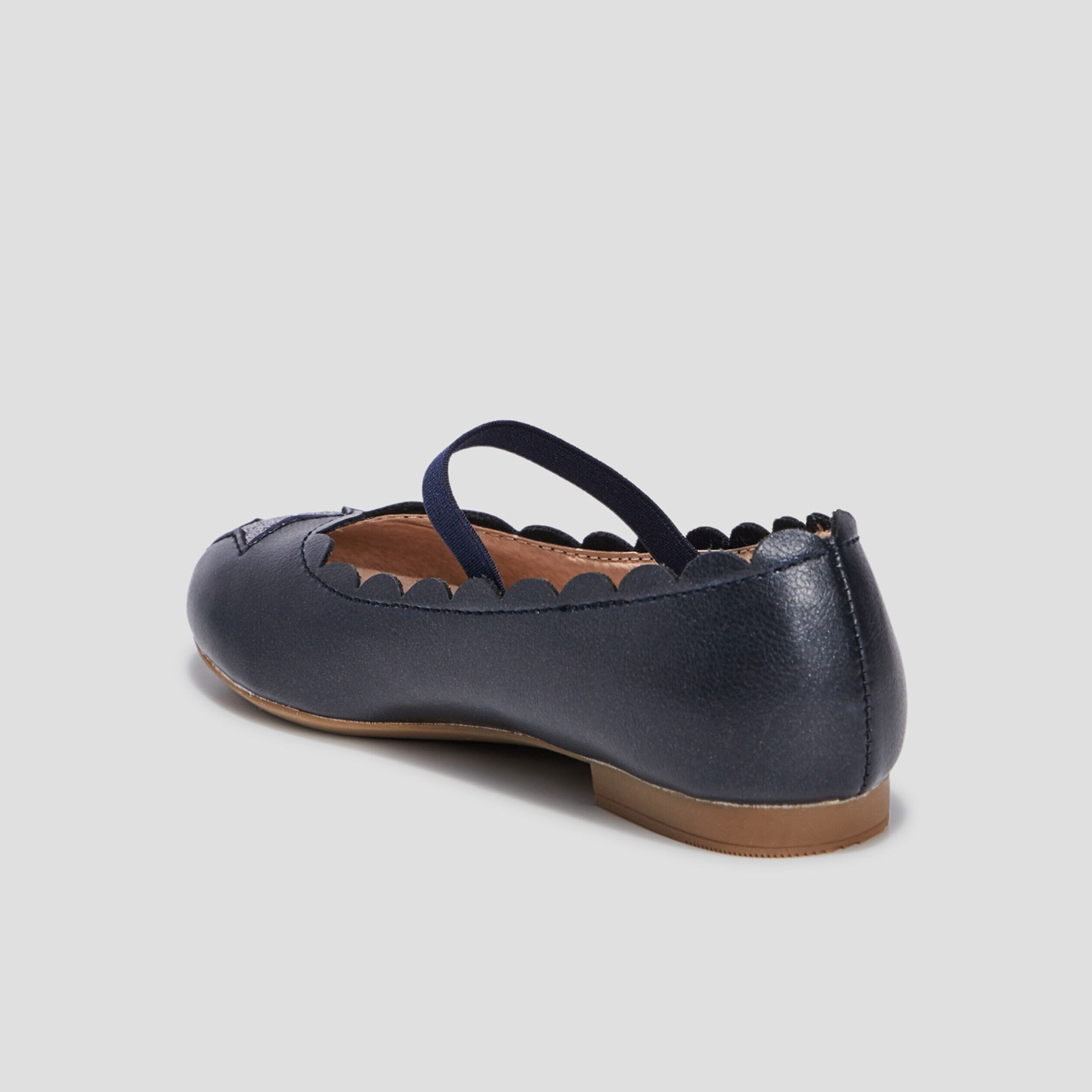 Ballerine cheap creeks femme