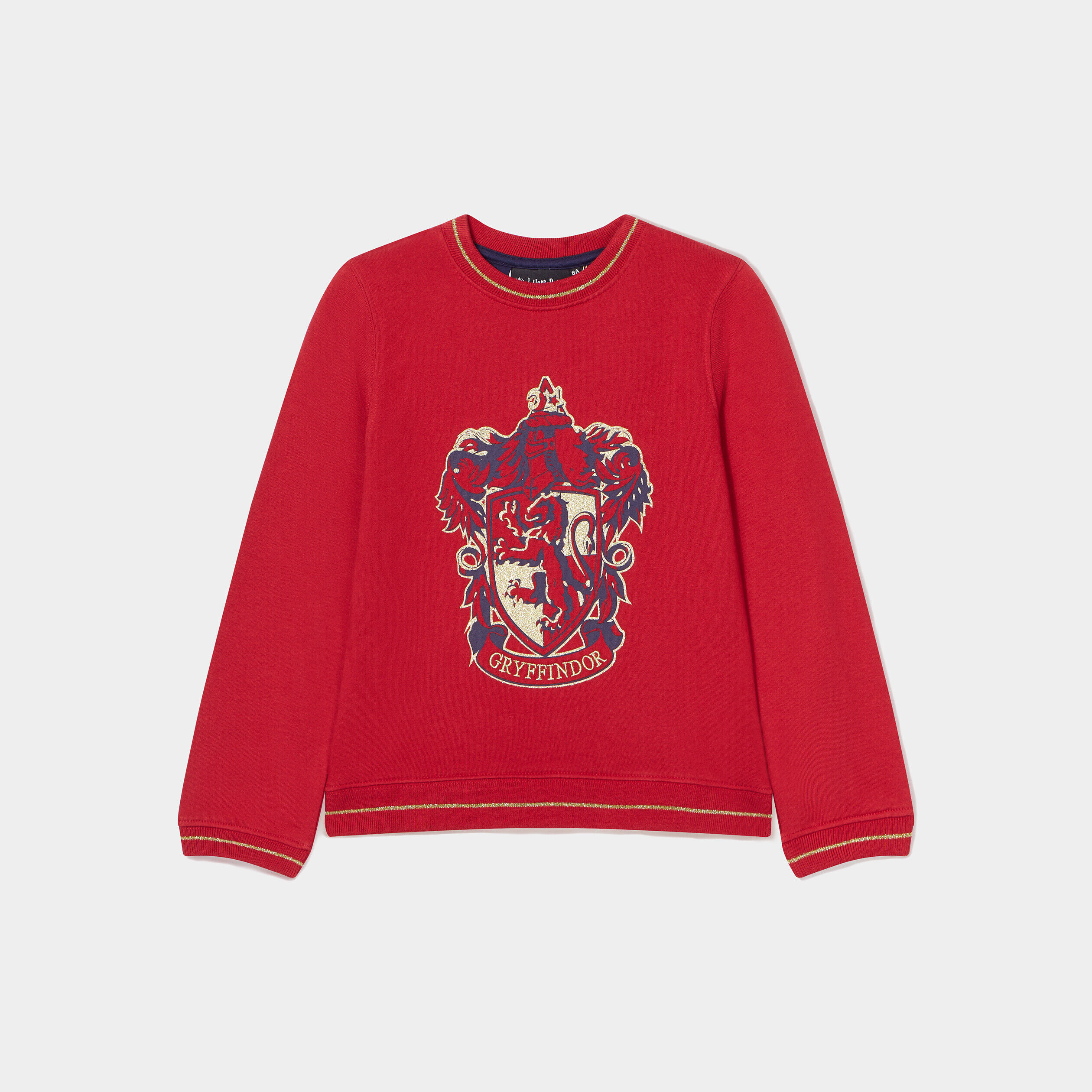 Pull fille harry cheap potter