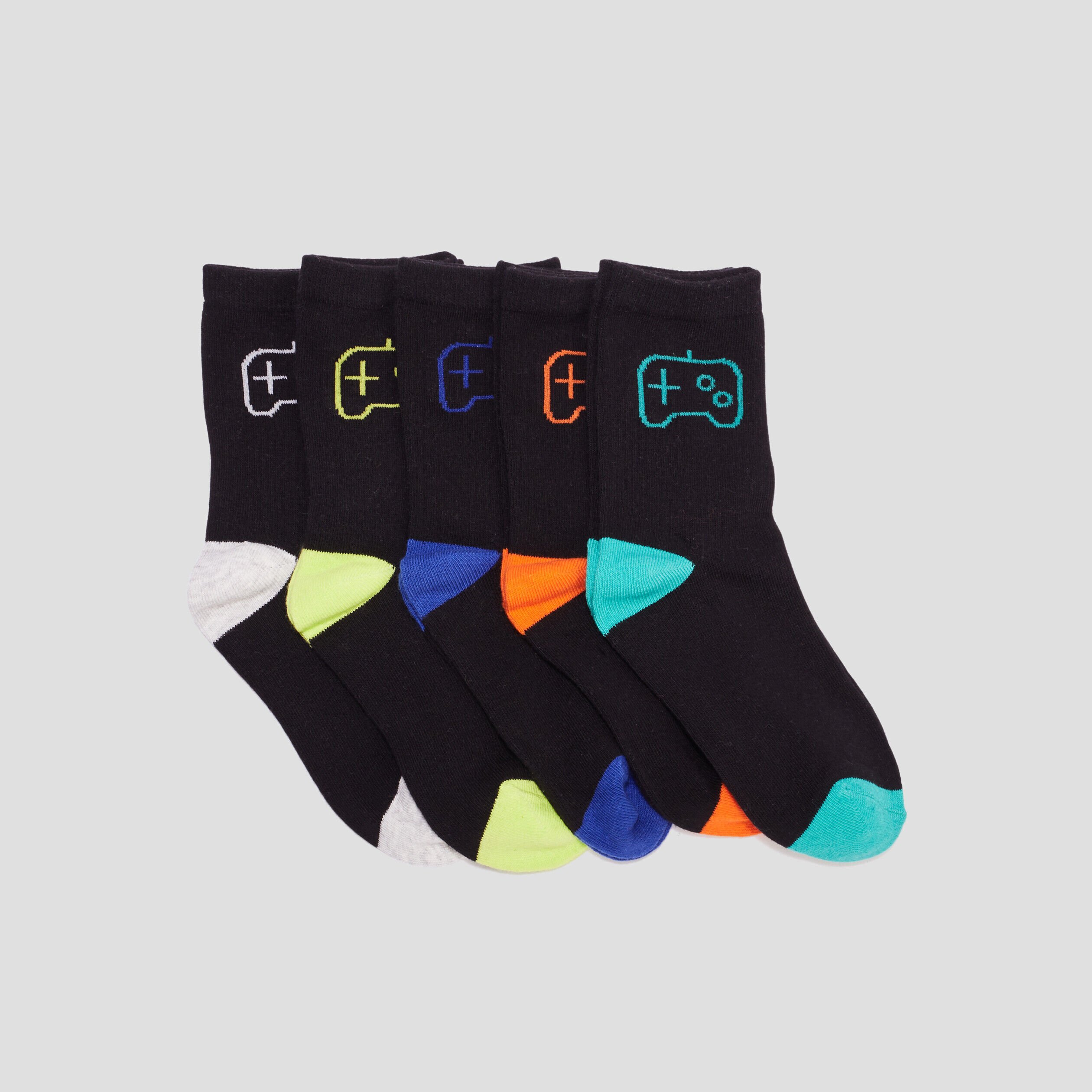Chaussette ado garcon hotsell