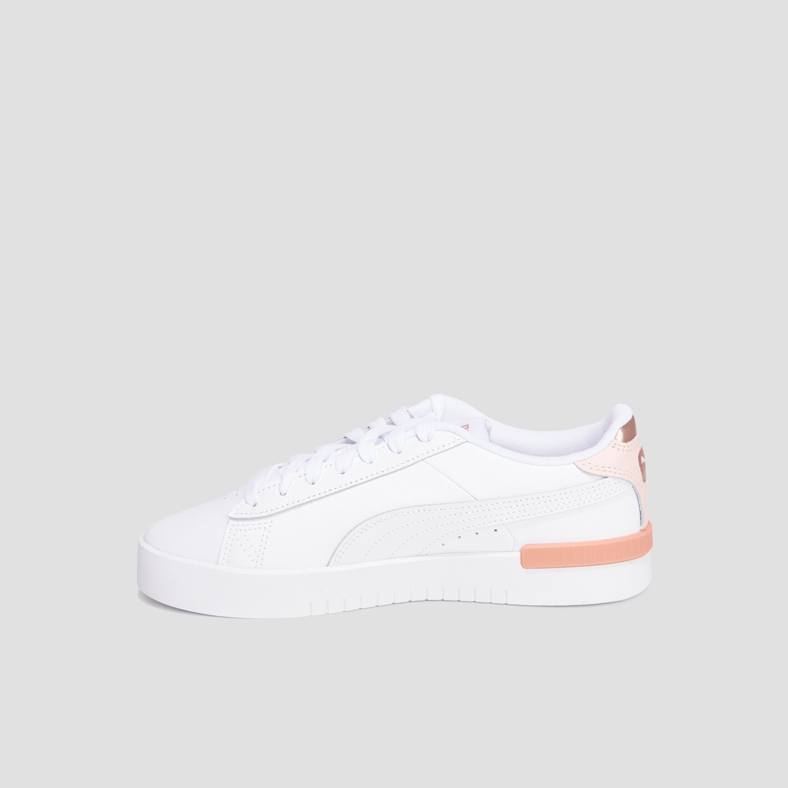 Puma blanche hotsell femme pas cher