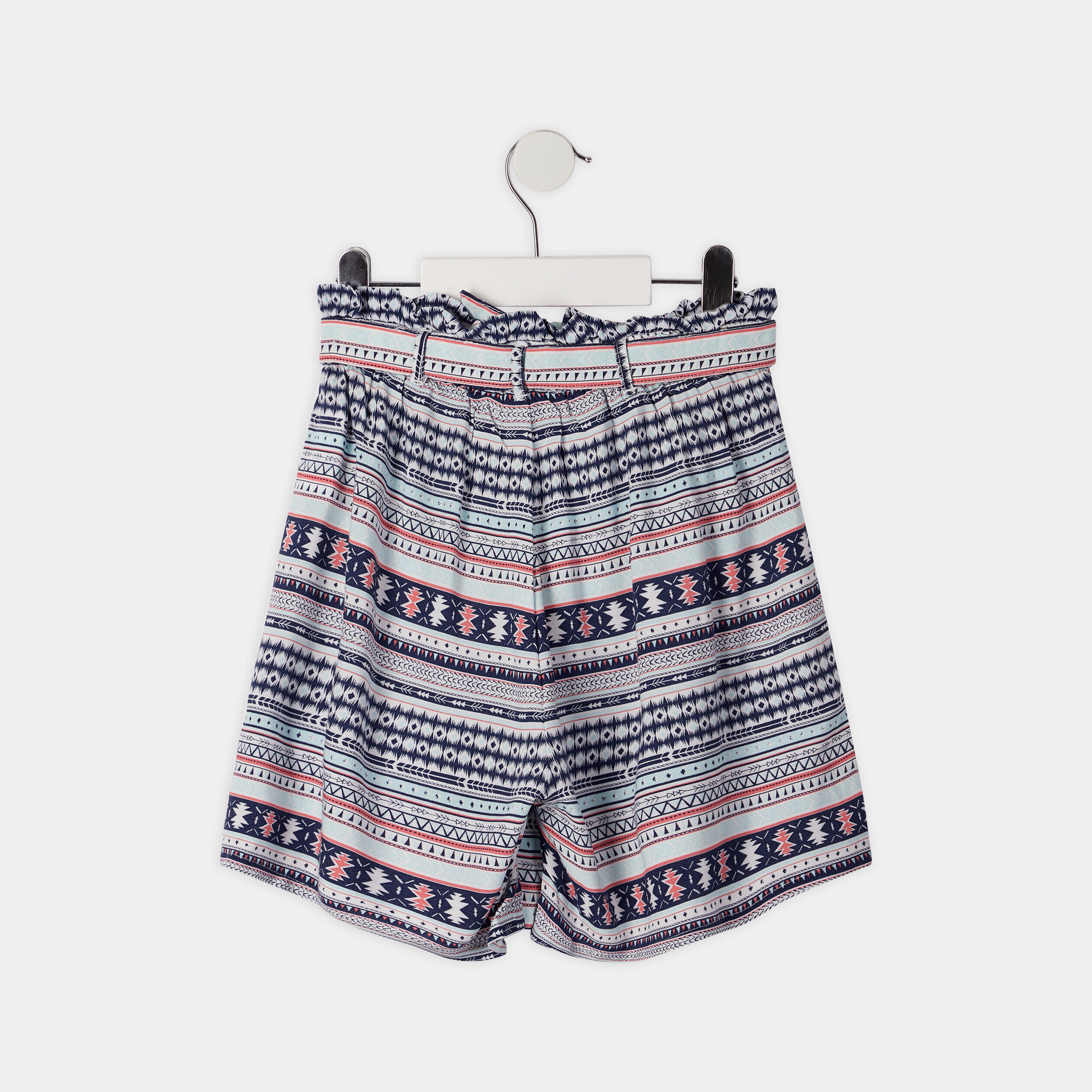 La halle best sale short fille