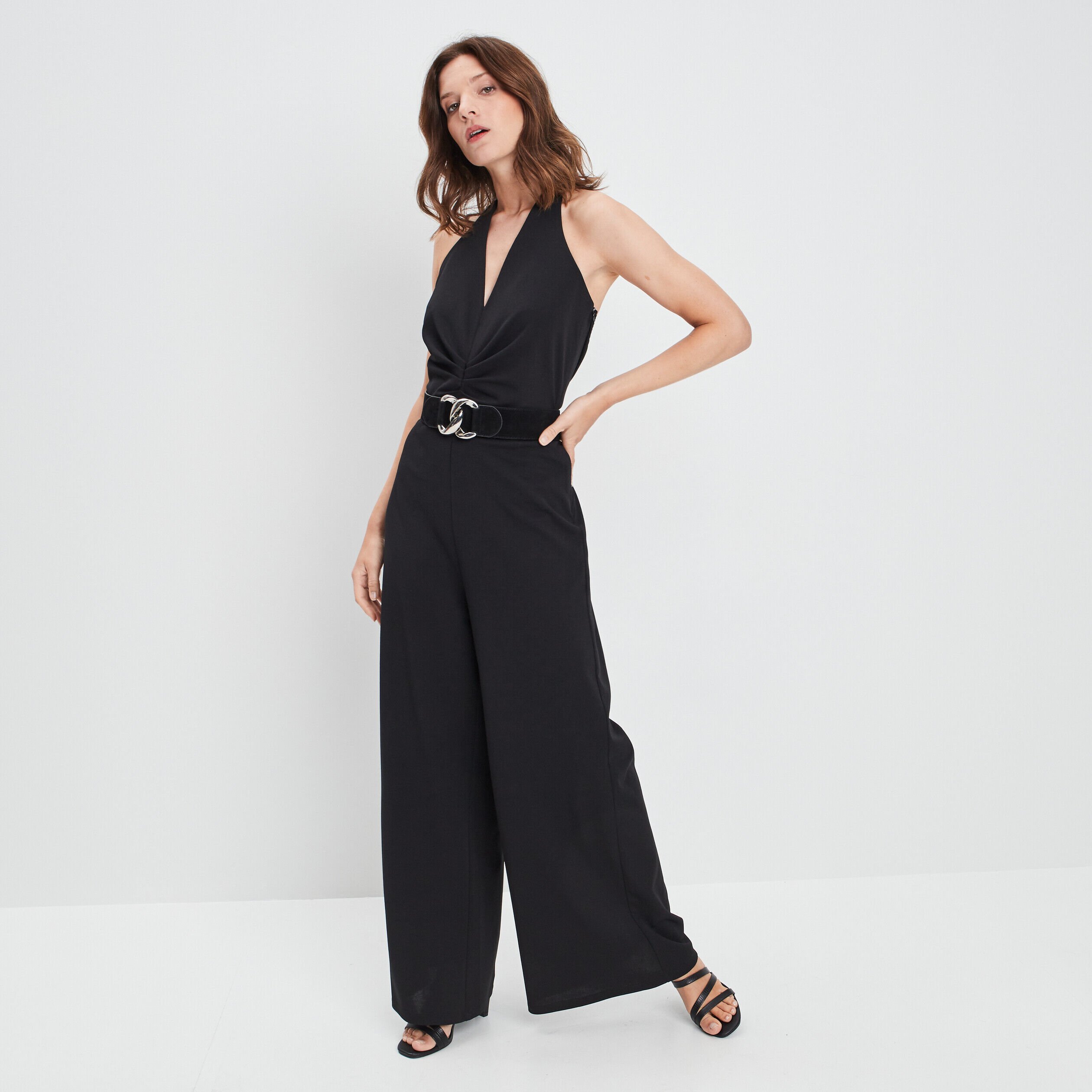 Combinaison pantalon pas cher new arrivals