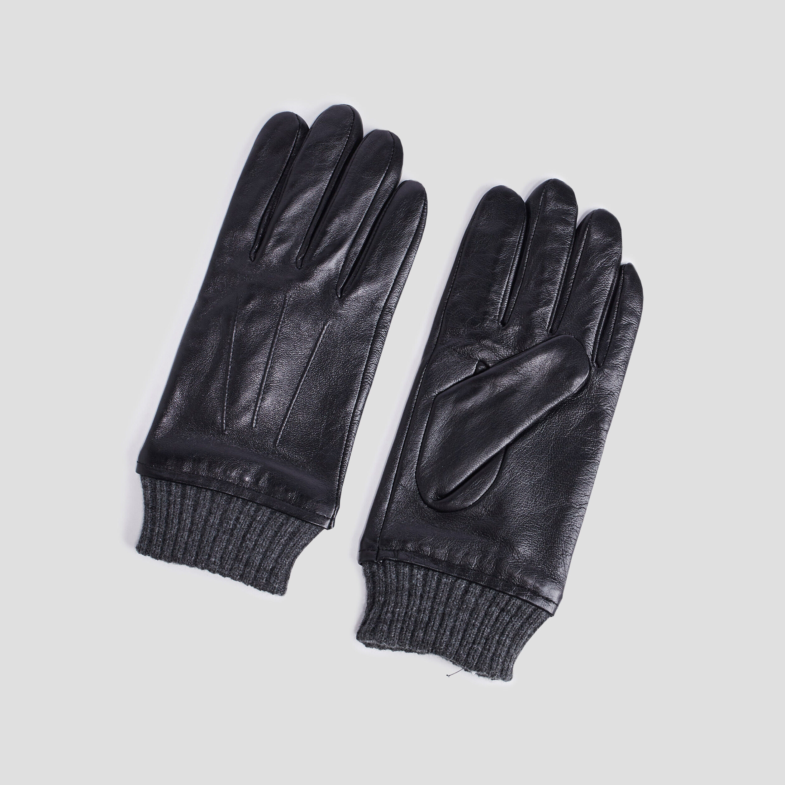 Gants homme pas chers La Halle