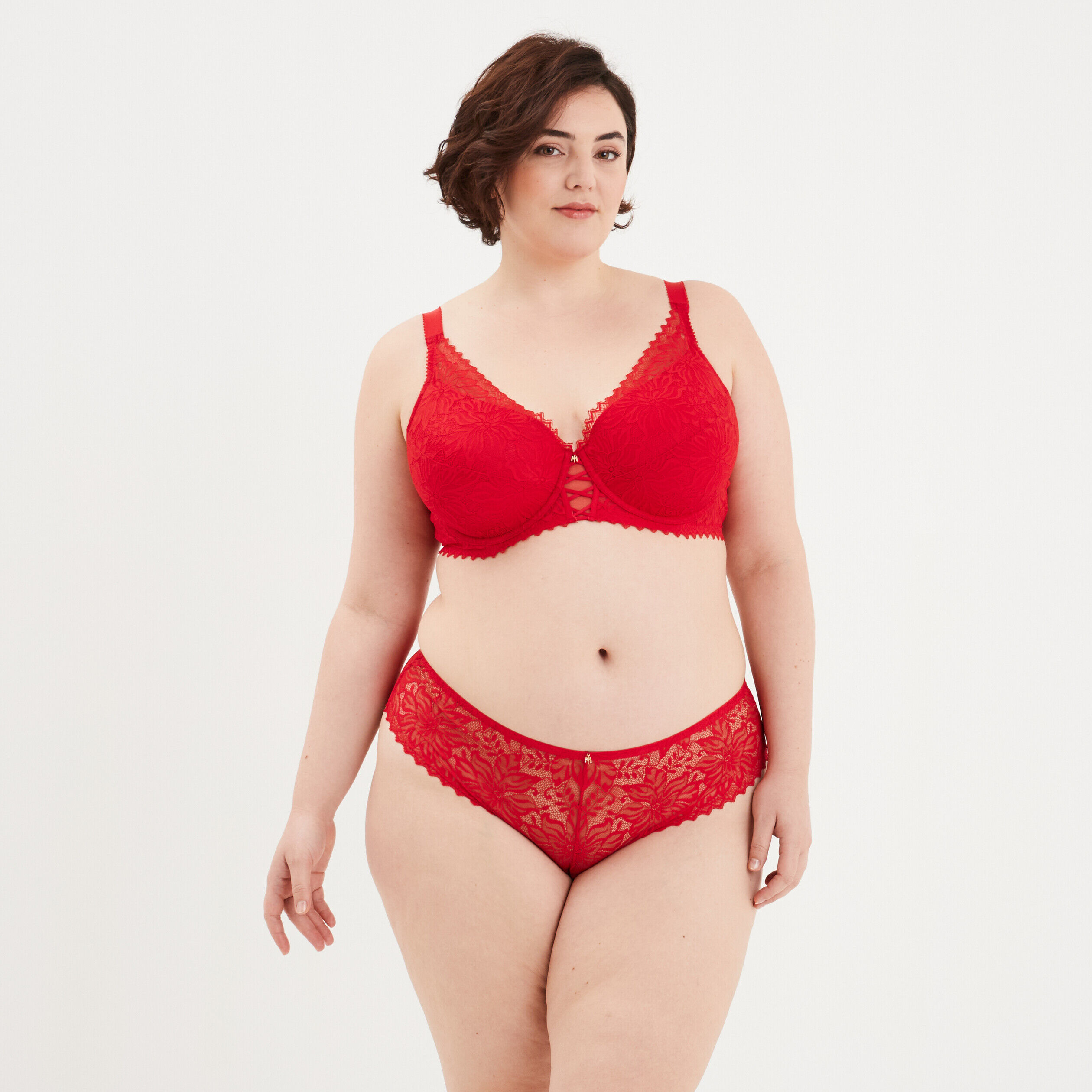 Magasin lingerie grande taille hot sale