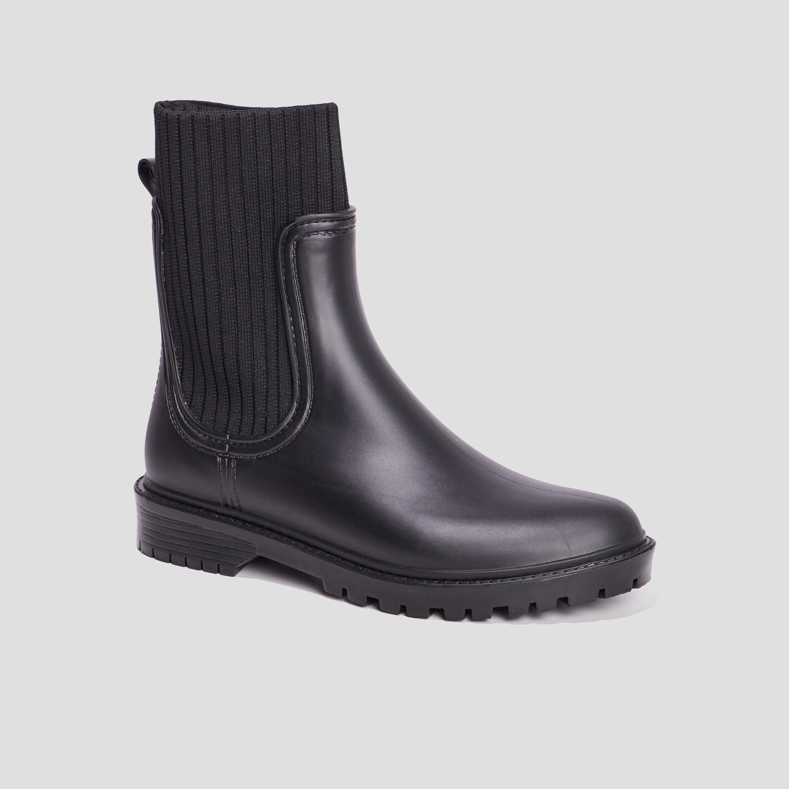 Bottes de pluie femme la halle hot sale