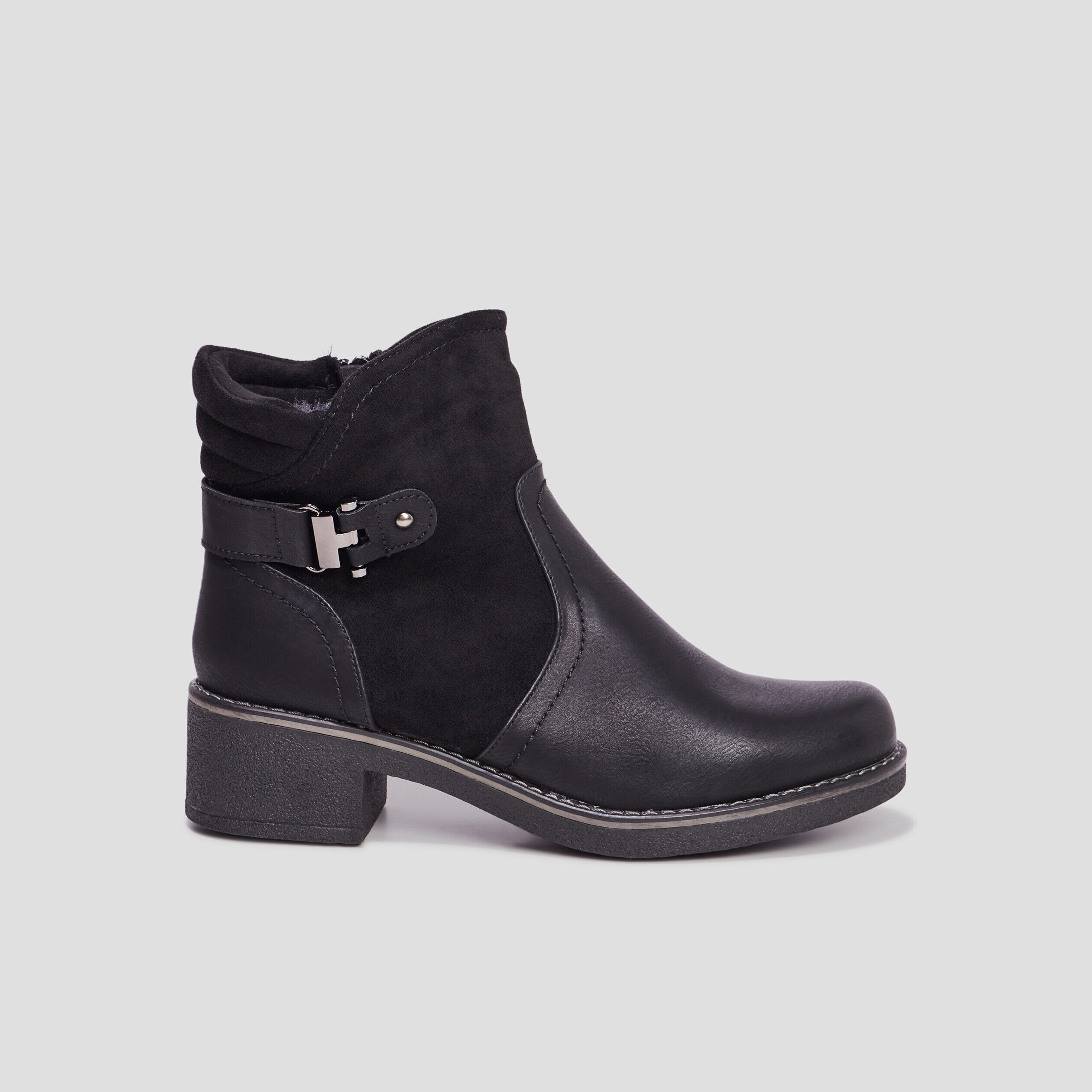 Bottines confortissimo best sale