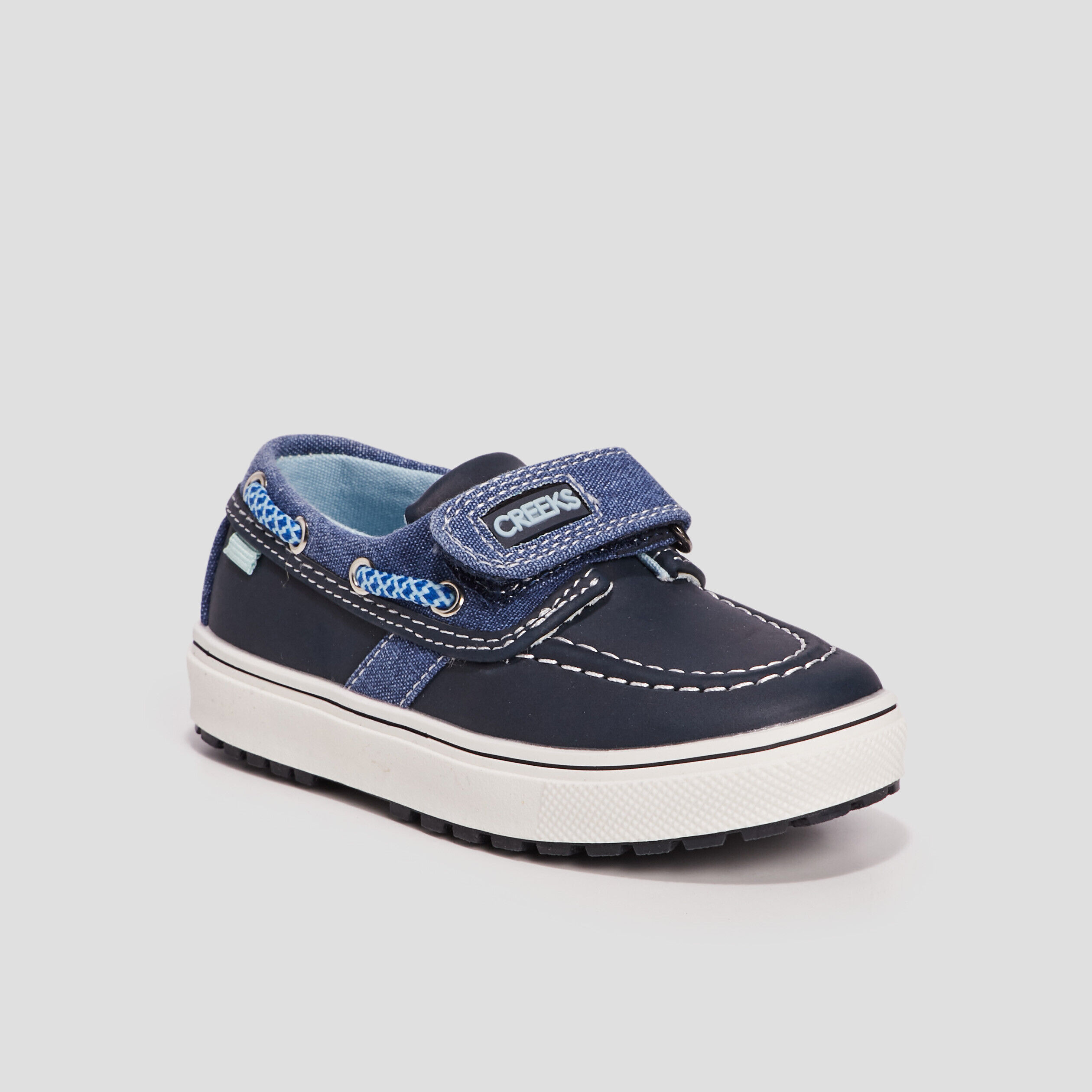 Chaussure cheap bateau enfants