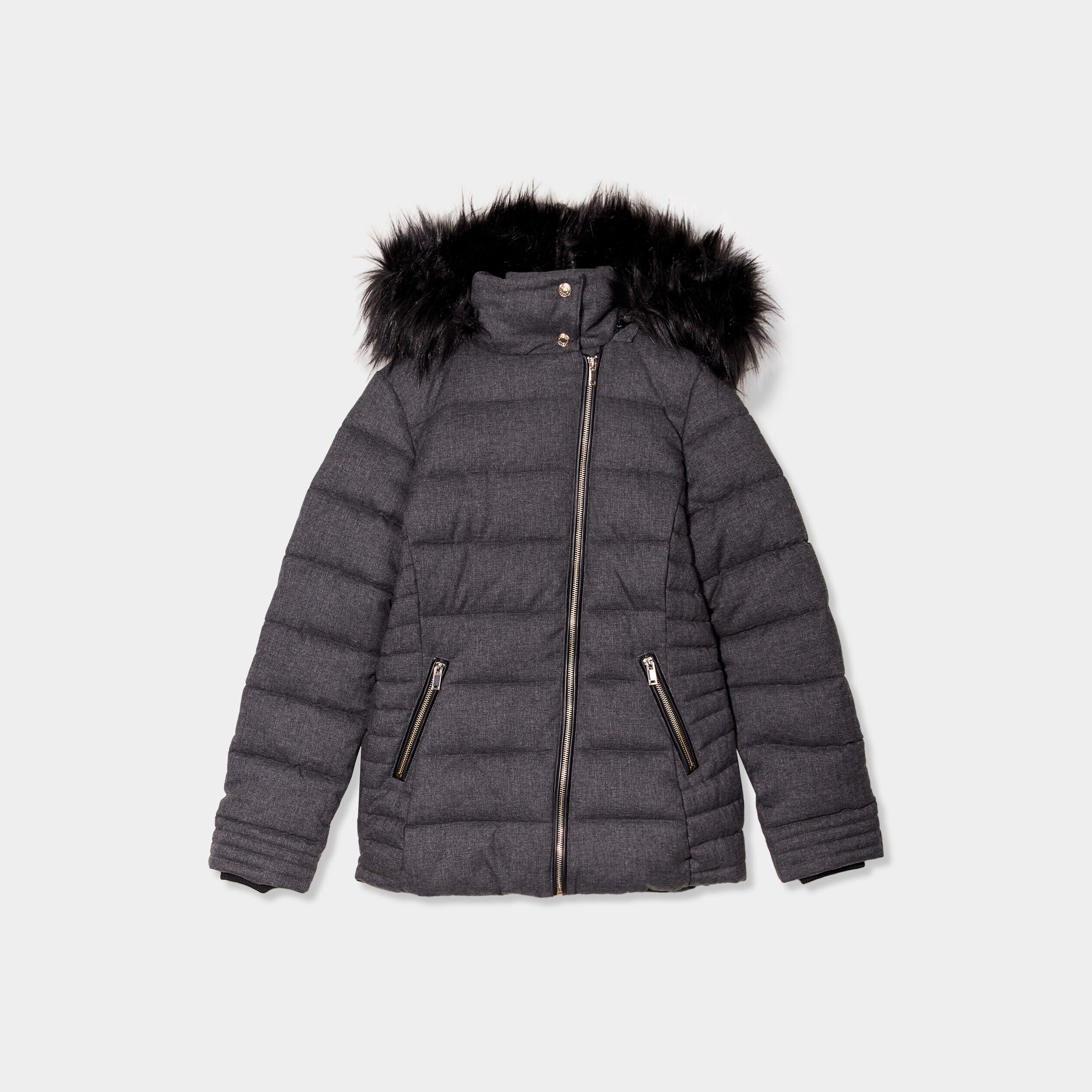 La halle manteau online femme